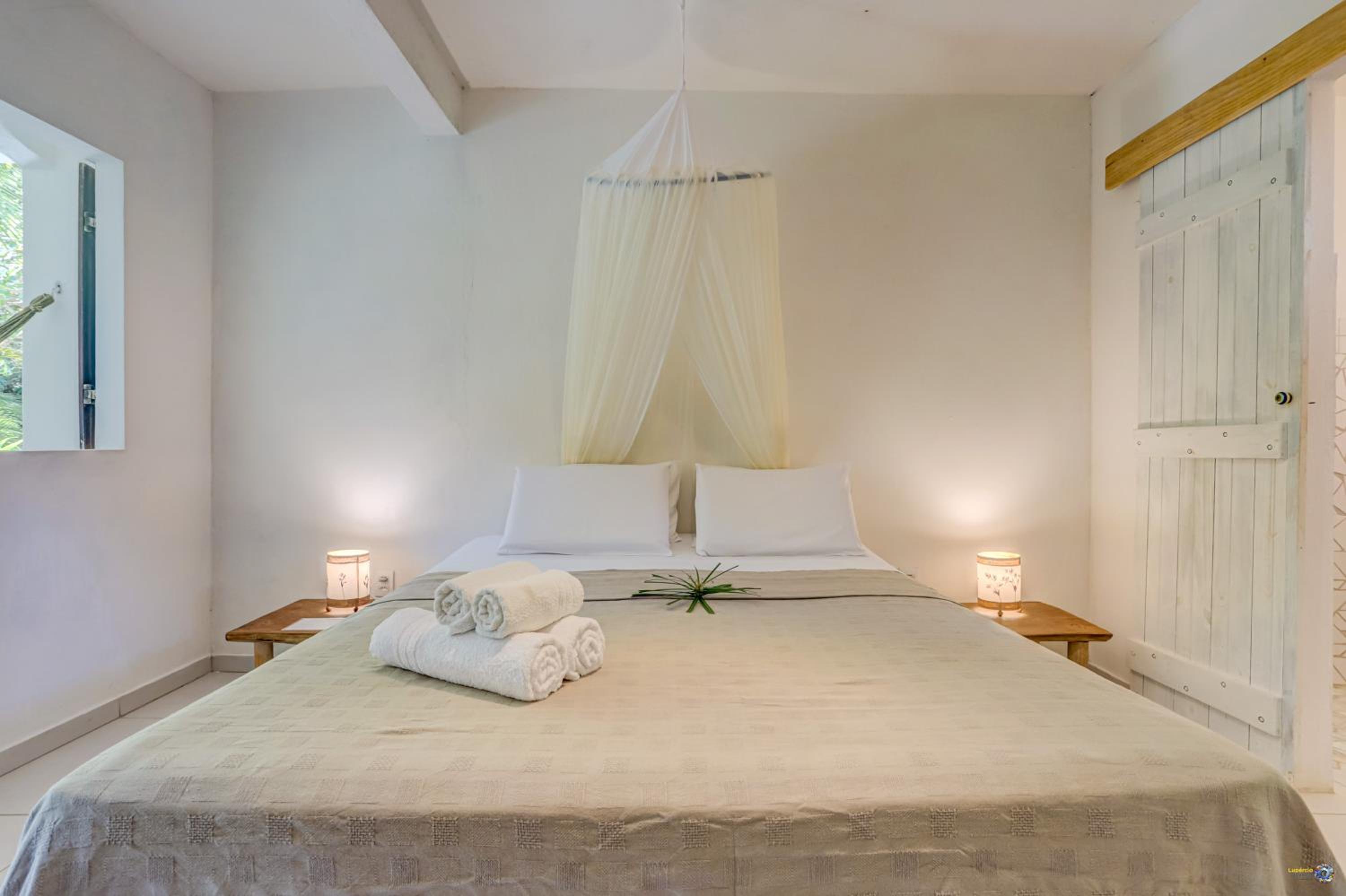 Budget Double Room photo 2