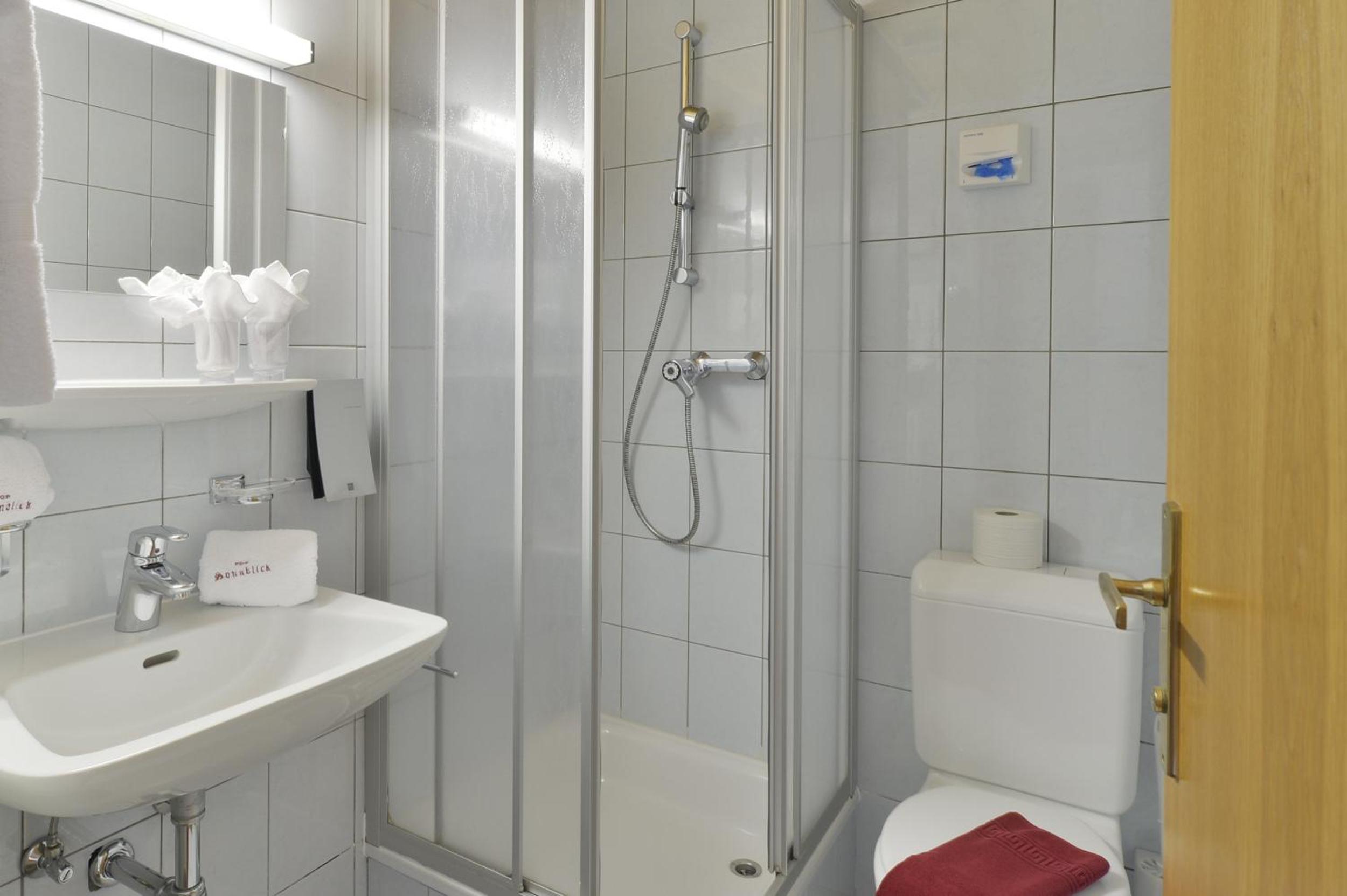 Double Room - Photo 4