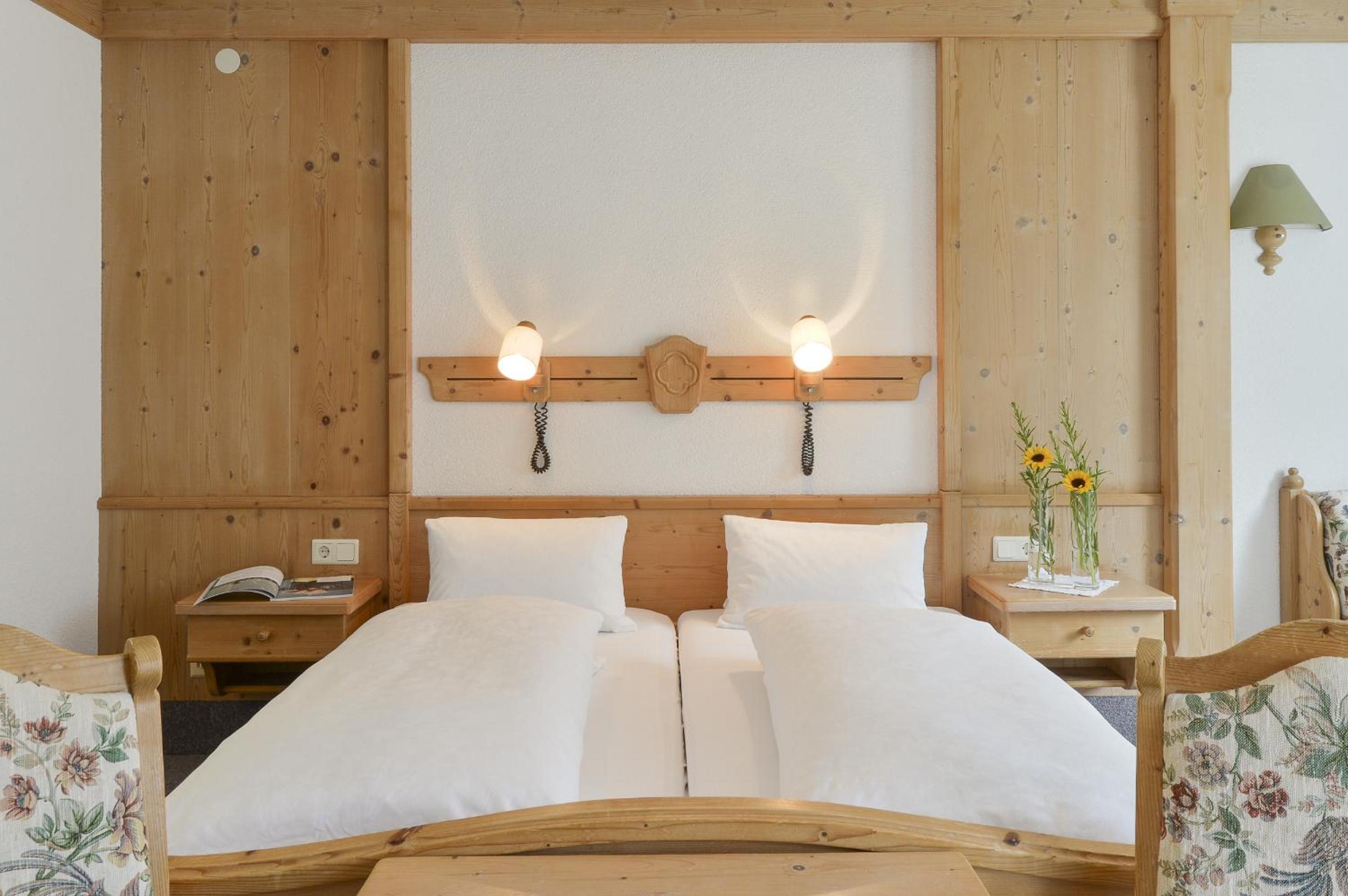 Double Room - Photo 1