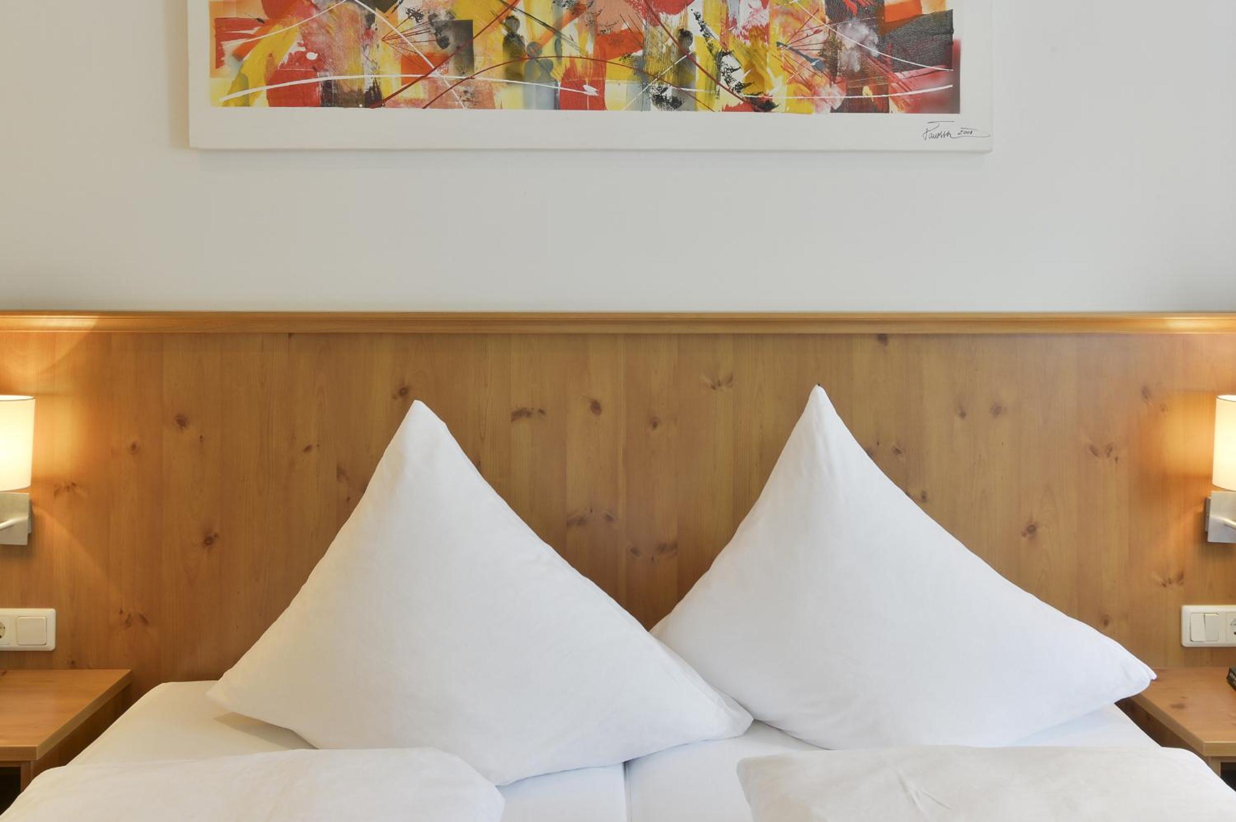 Double Room - Photo 6