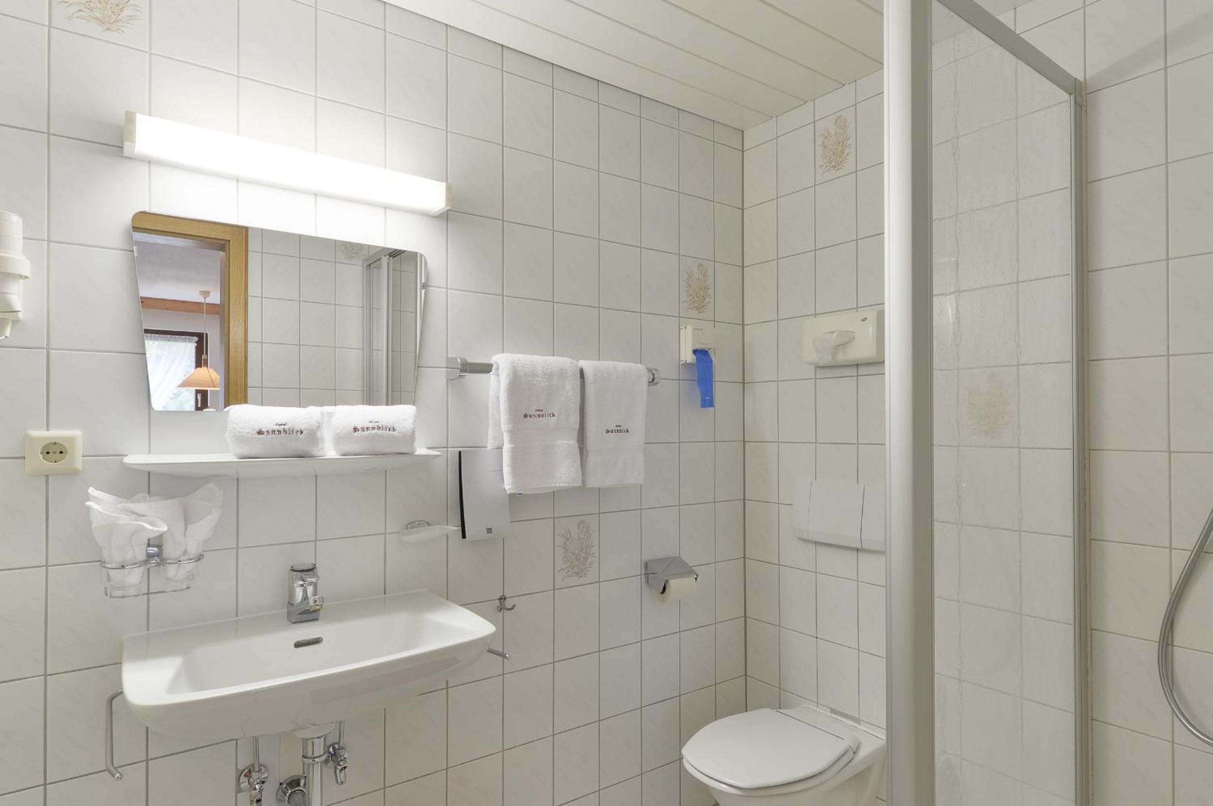 Double Room - Photo 2