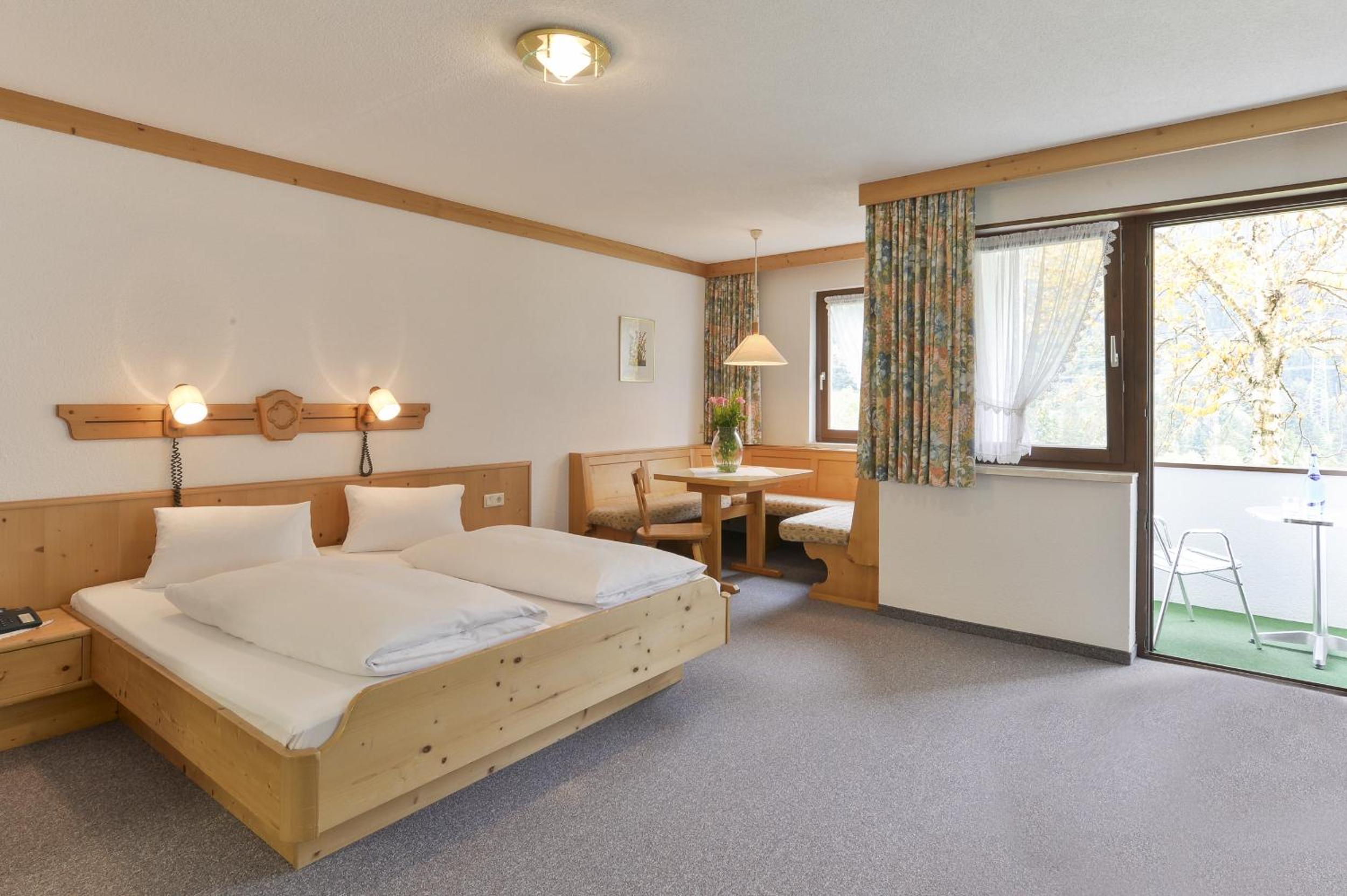 Comfort Double Room - Photo 1