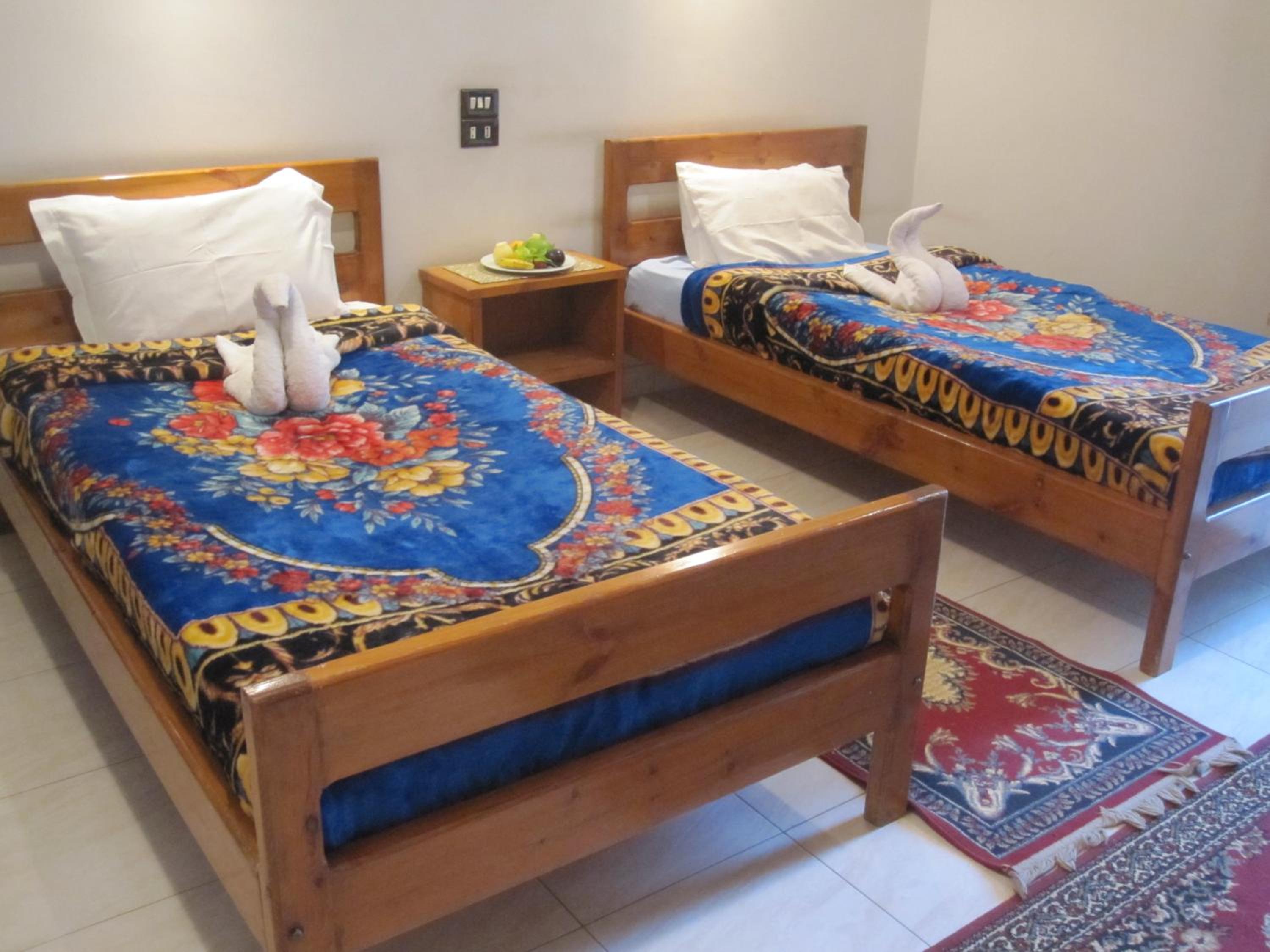 Standard Double or Twin Room photo 3