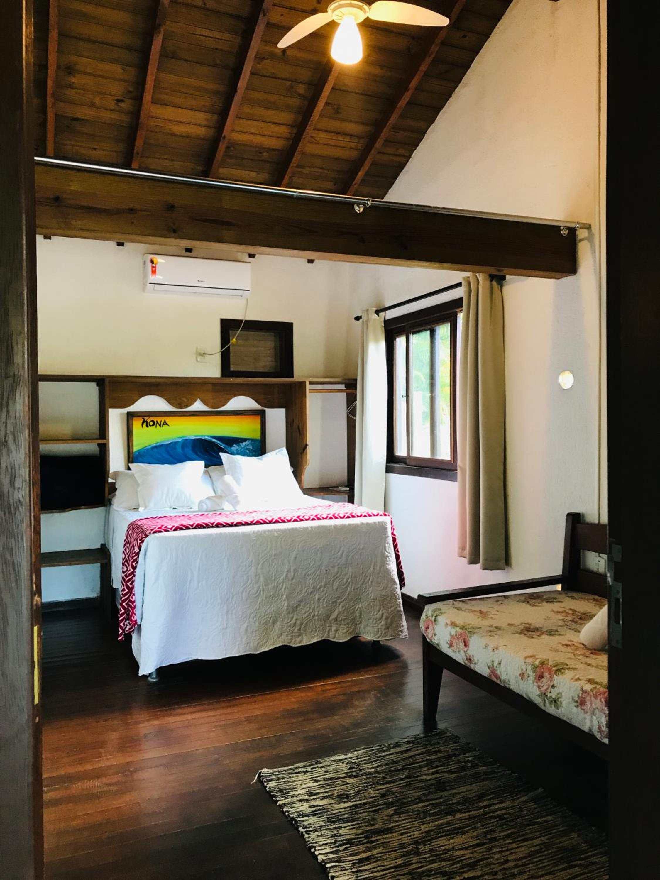 Triple Room with Pool View photo 2