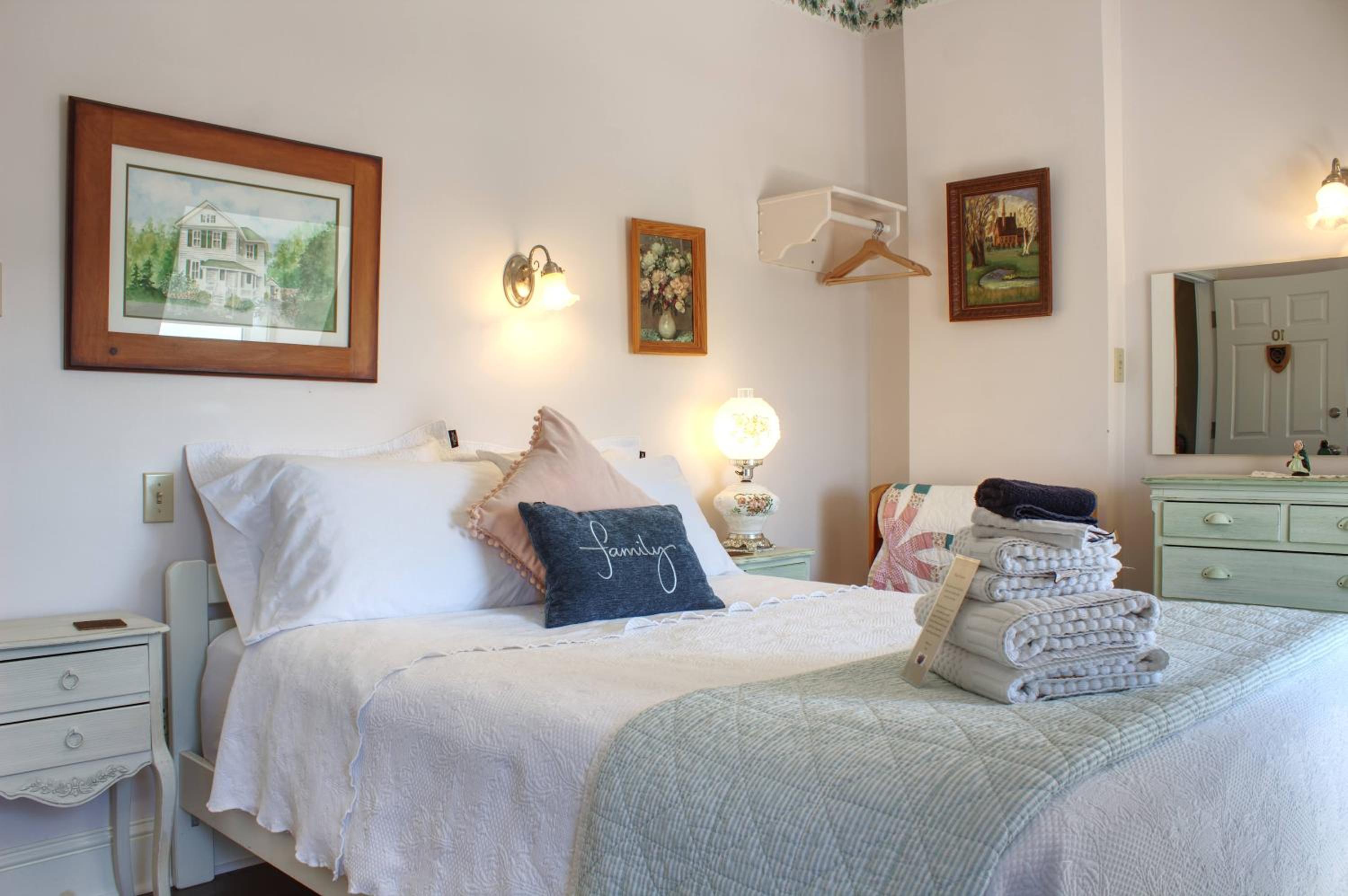 King Room