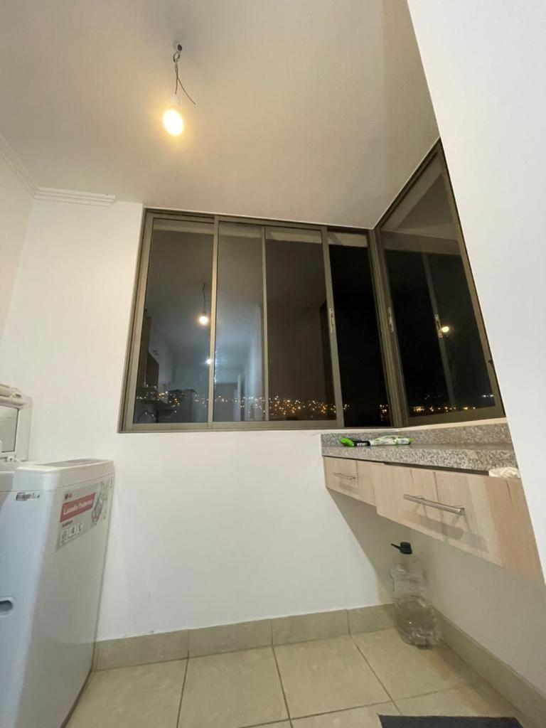 Two-Bedroom Apartment photo 1