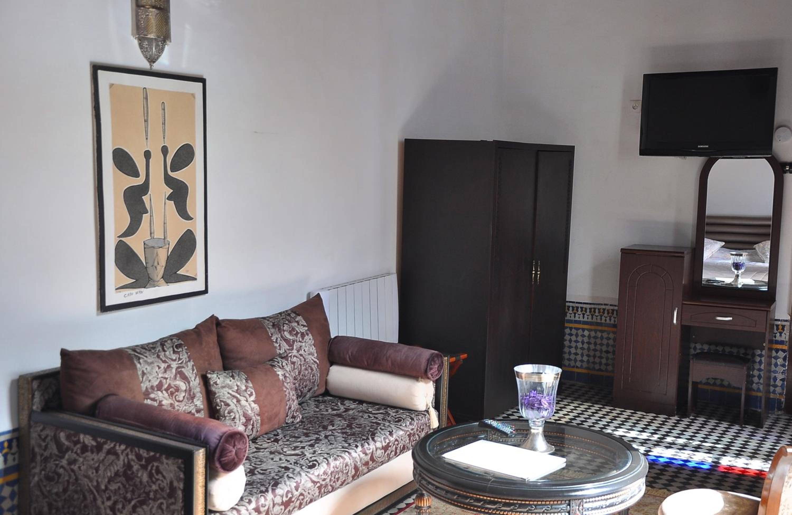 Royal Suite