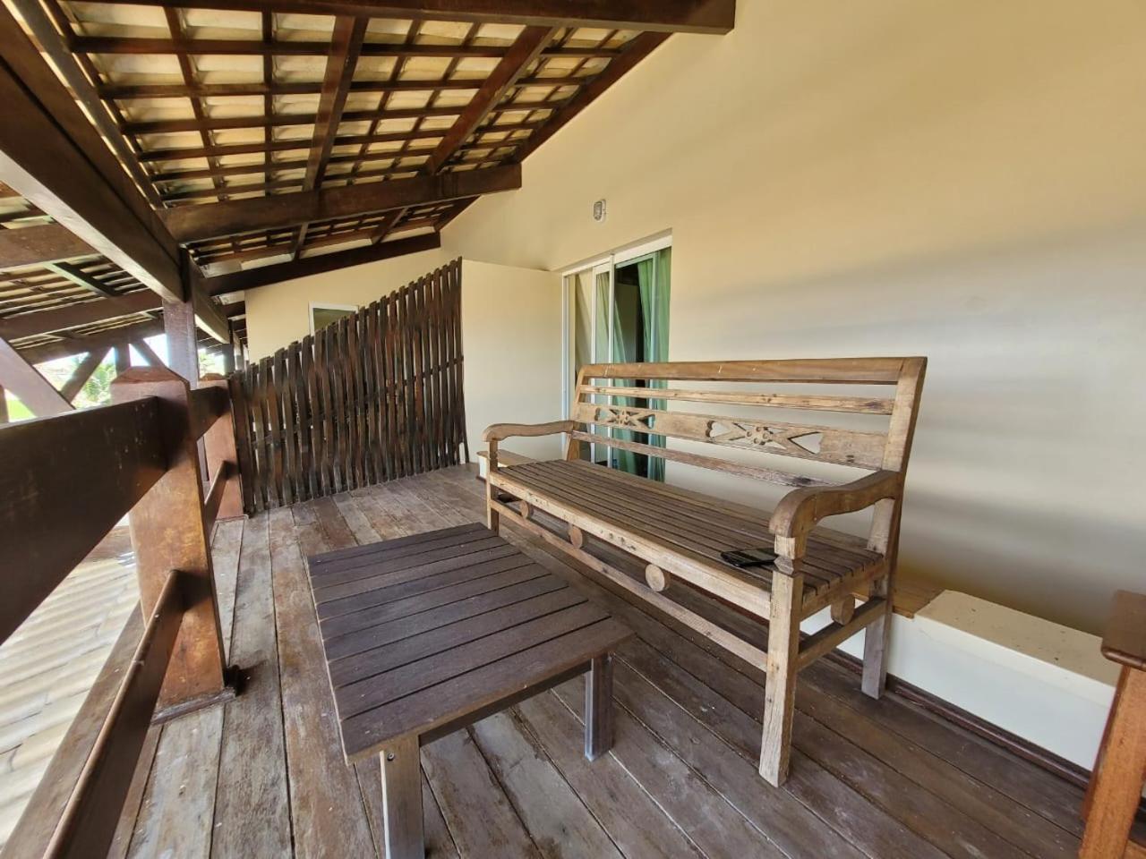 Double Room with Balcony and Sea View - Photo 3