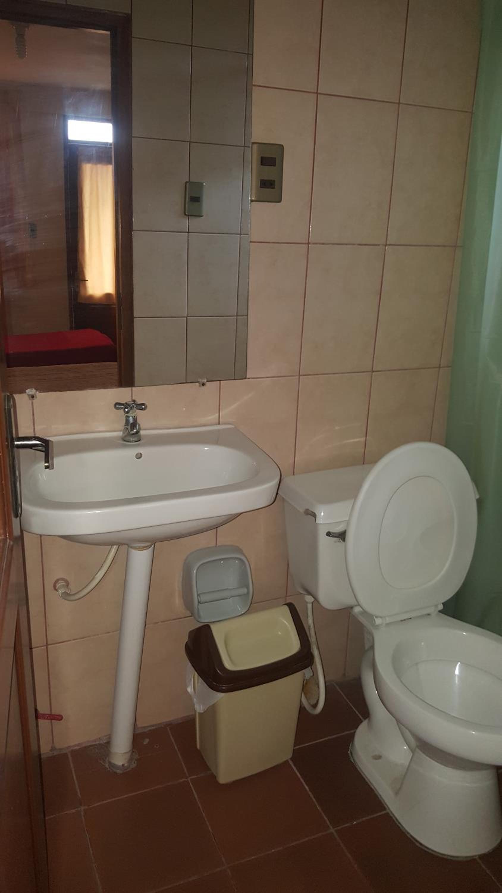 Double Room With Private Bathroom photo 3