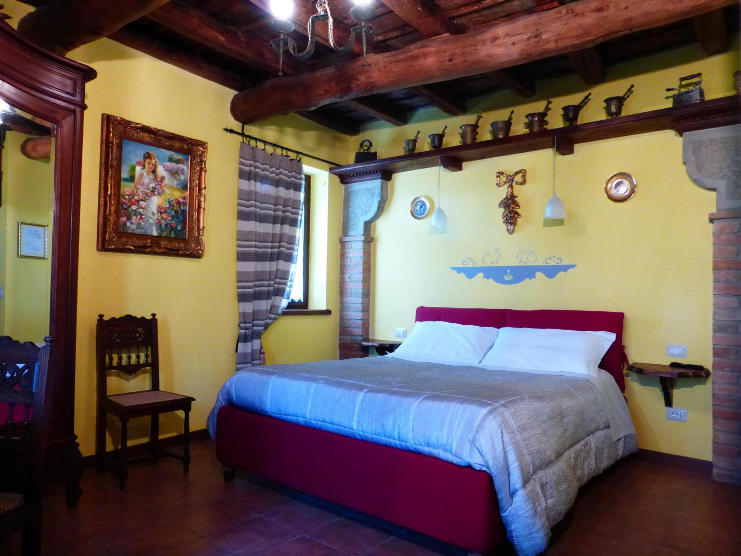Double Room - Photo 7