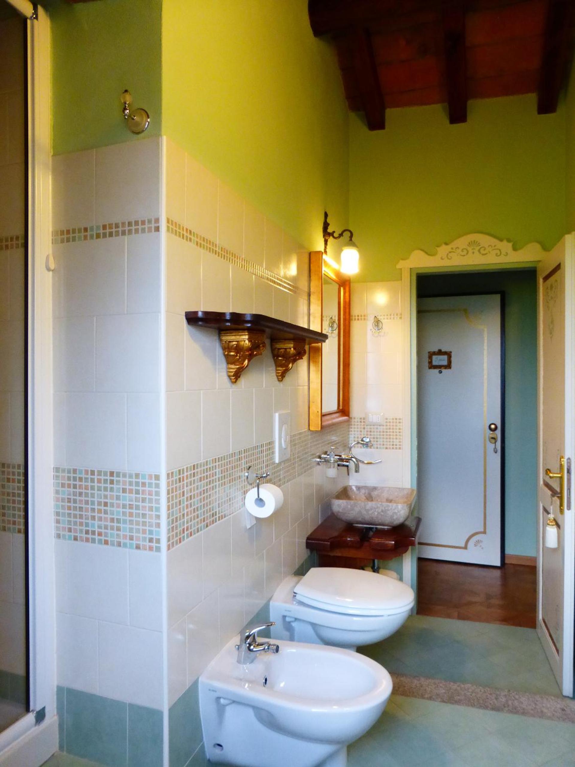 Double Room - Photo 3