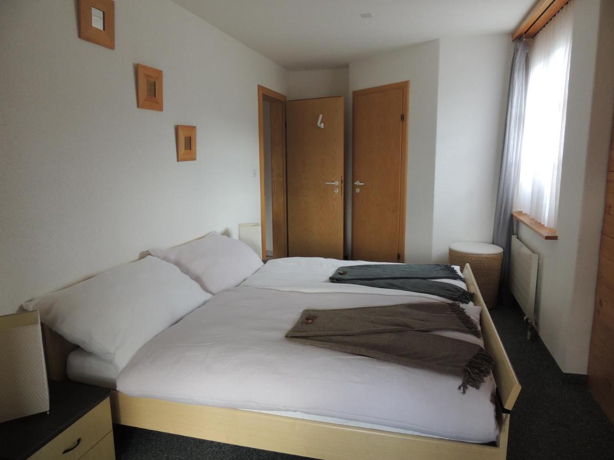 Twin Room with Balcony (mountain view) photo 1