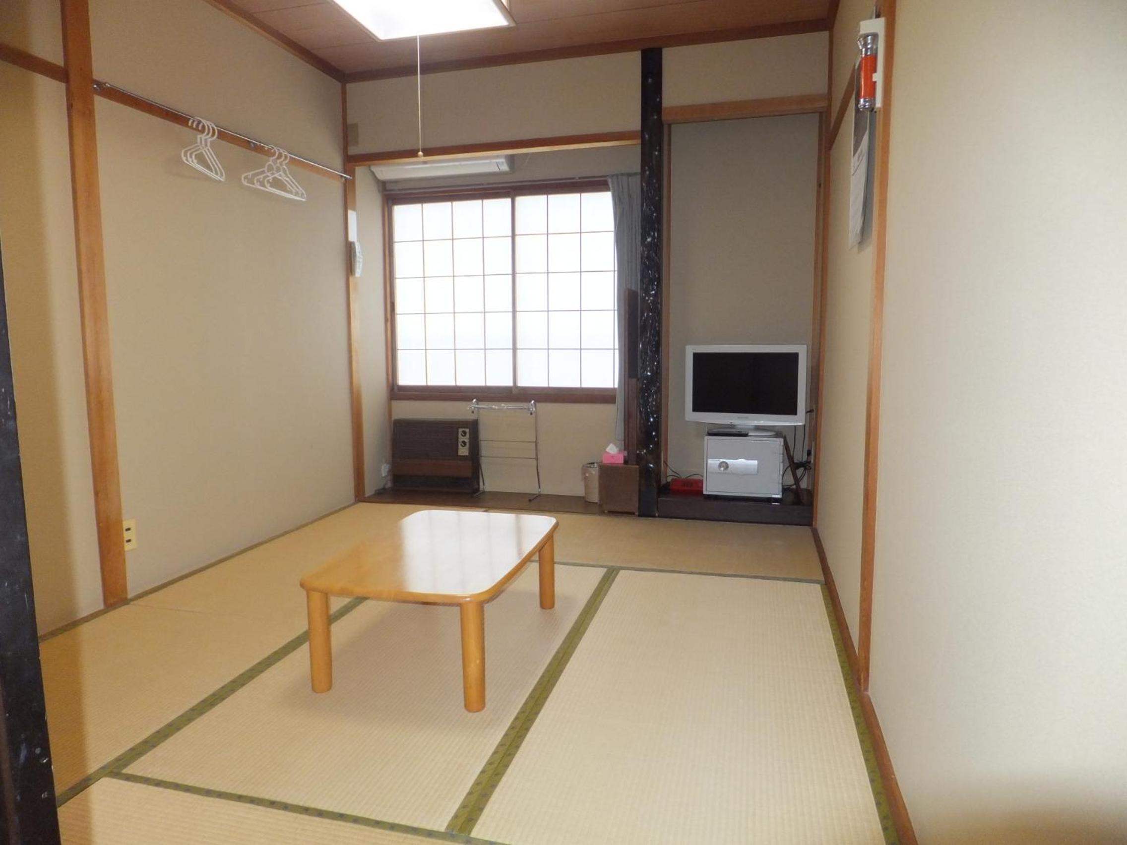 Standard Single Room photo 2