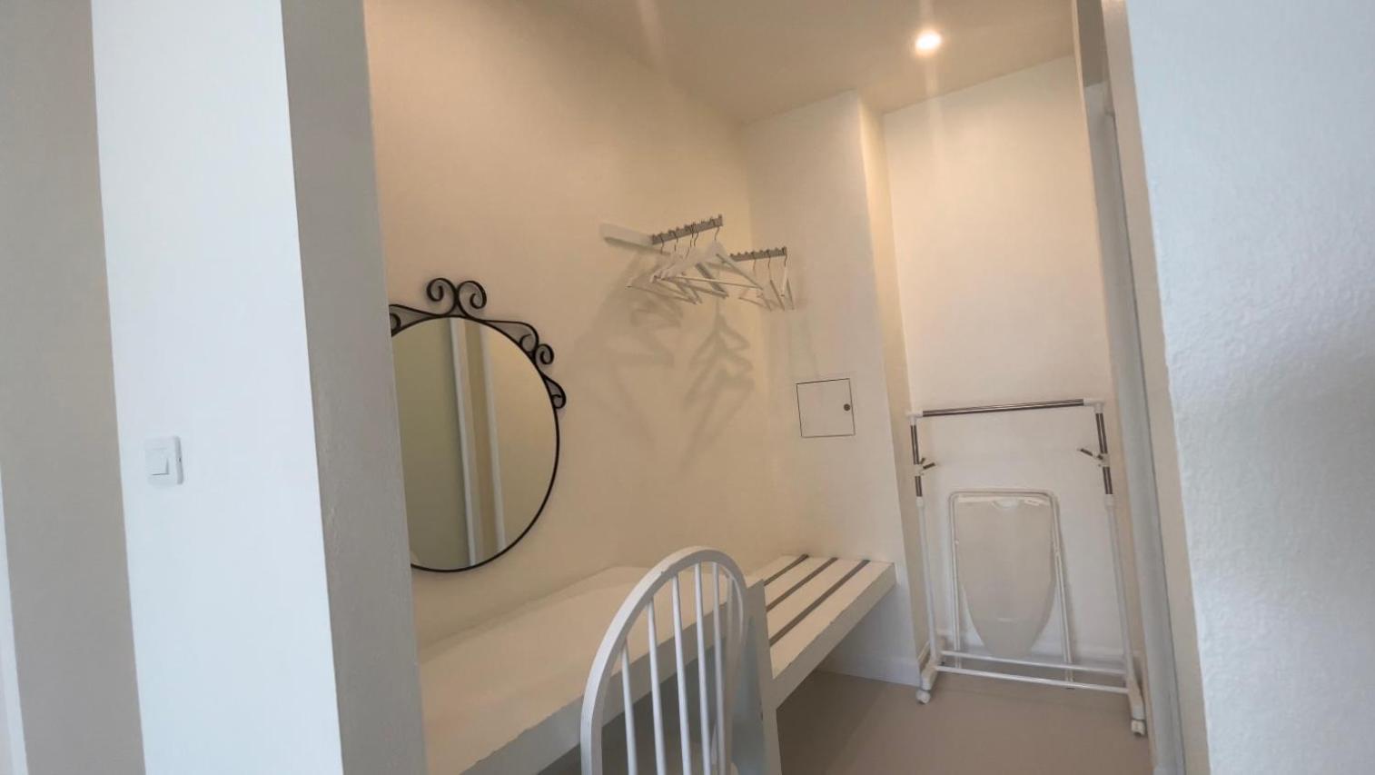 Deluxe Double Room With Balcony photo 3