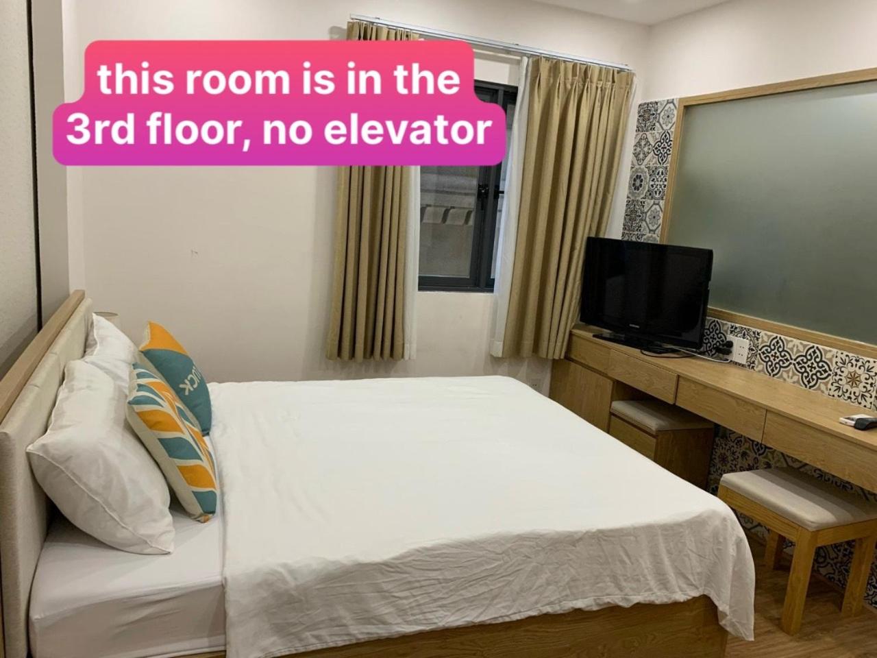 Single Room with Bath