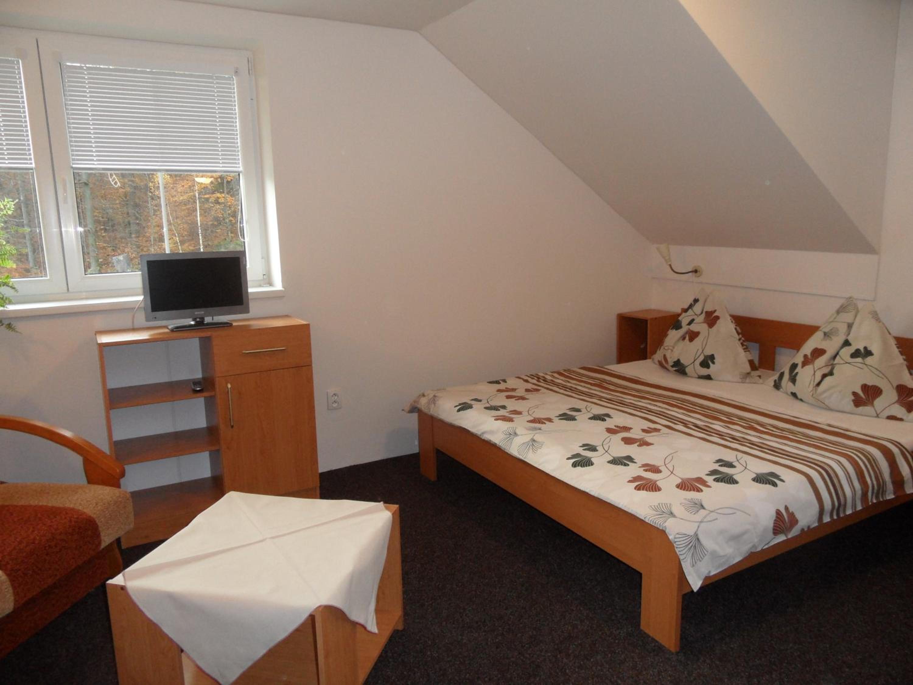 Comfort Triple Room photo 1