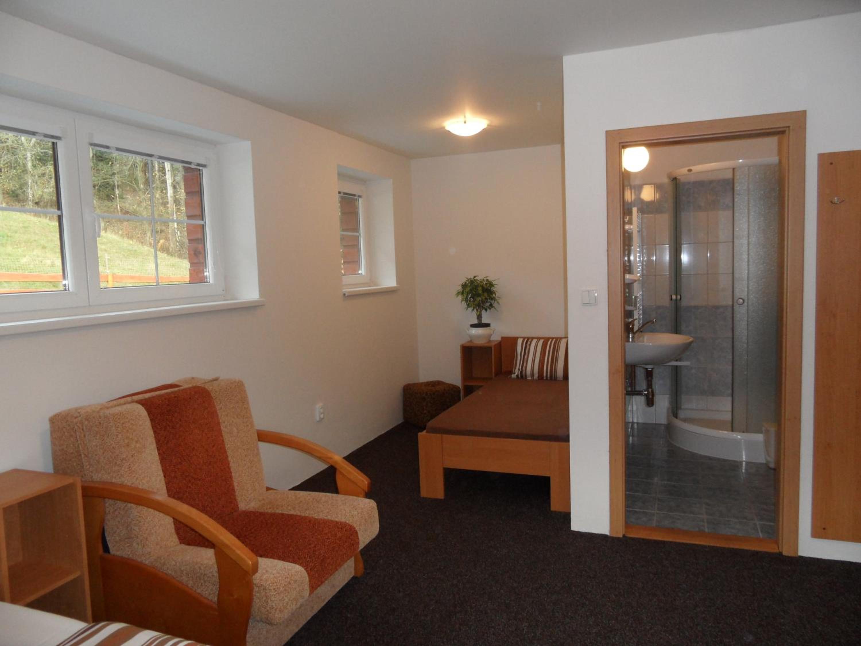Comfort Triple Room photo 3