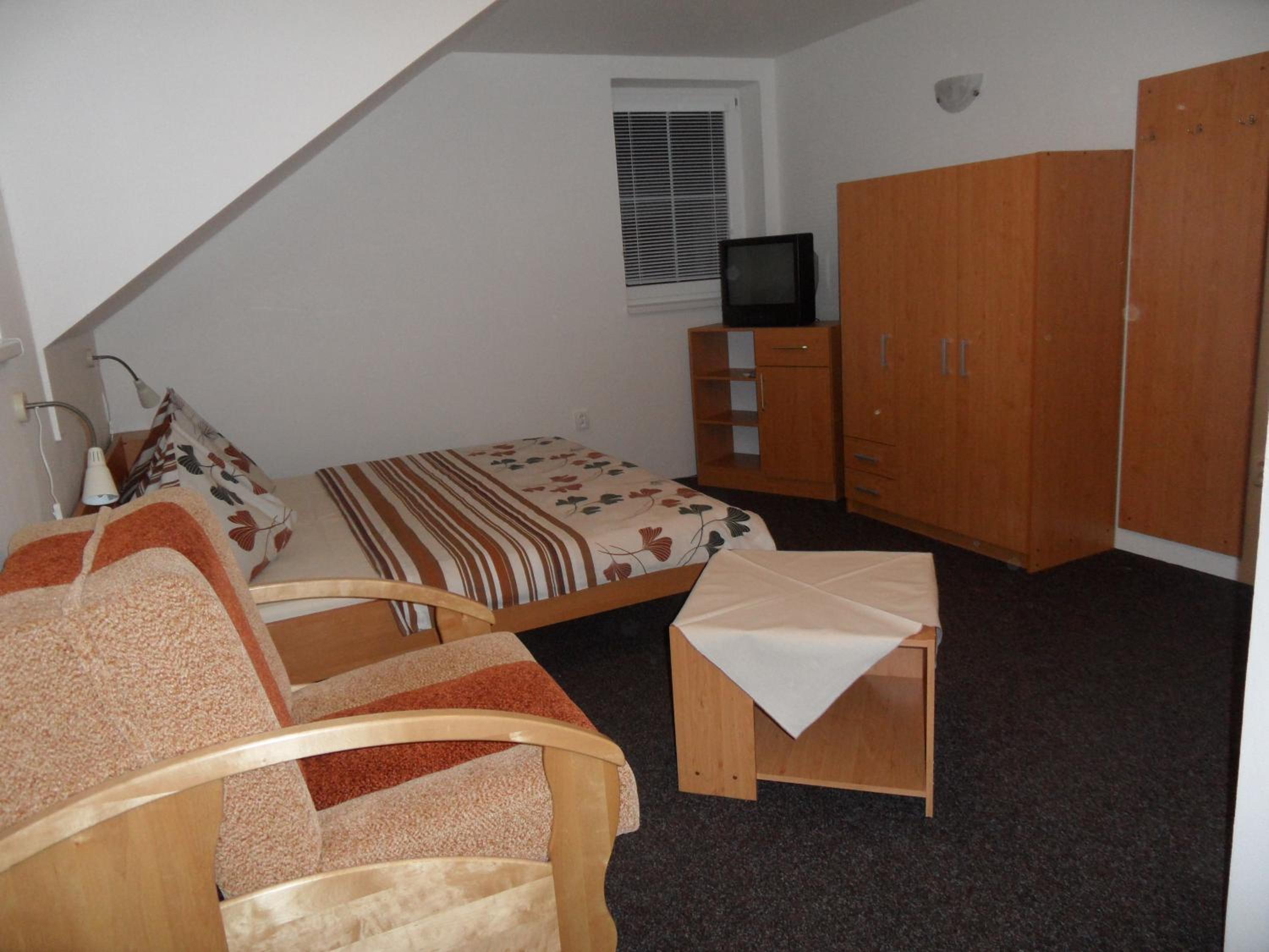 Large Double Room photo 2