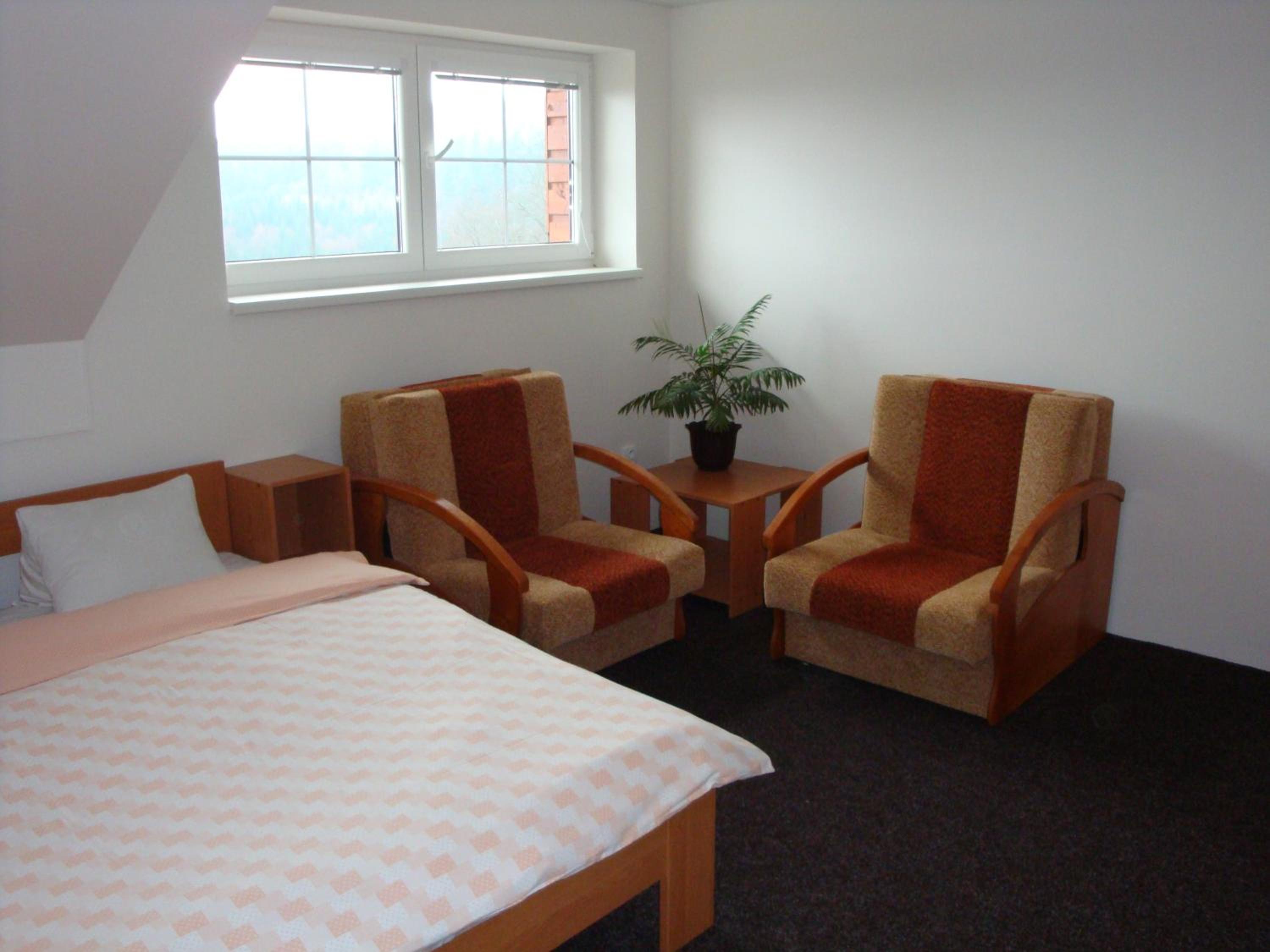 Standard Double Room photo 1