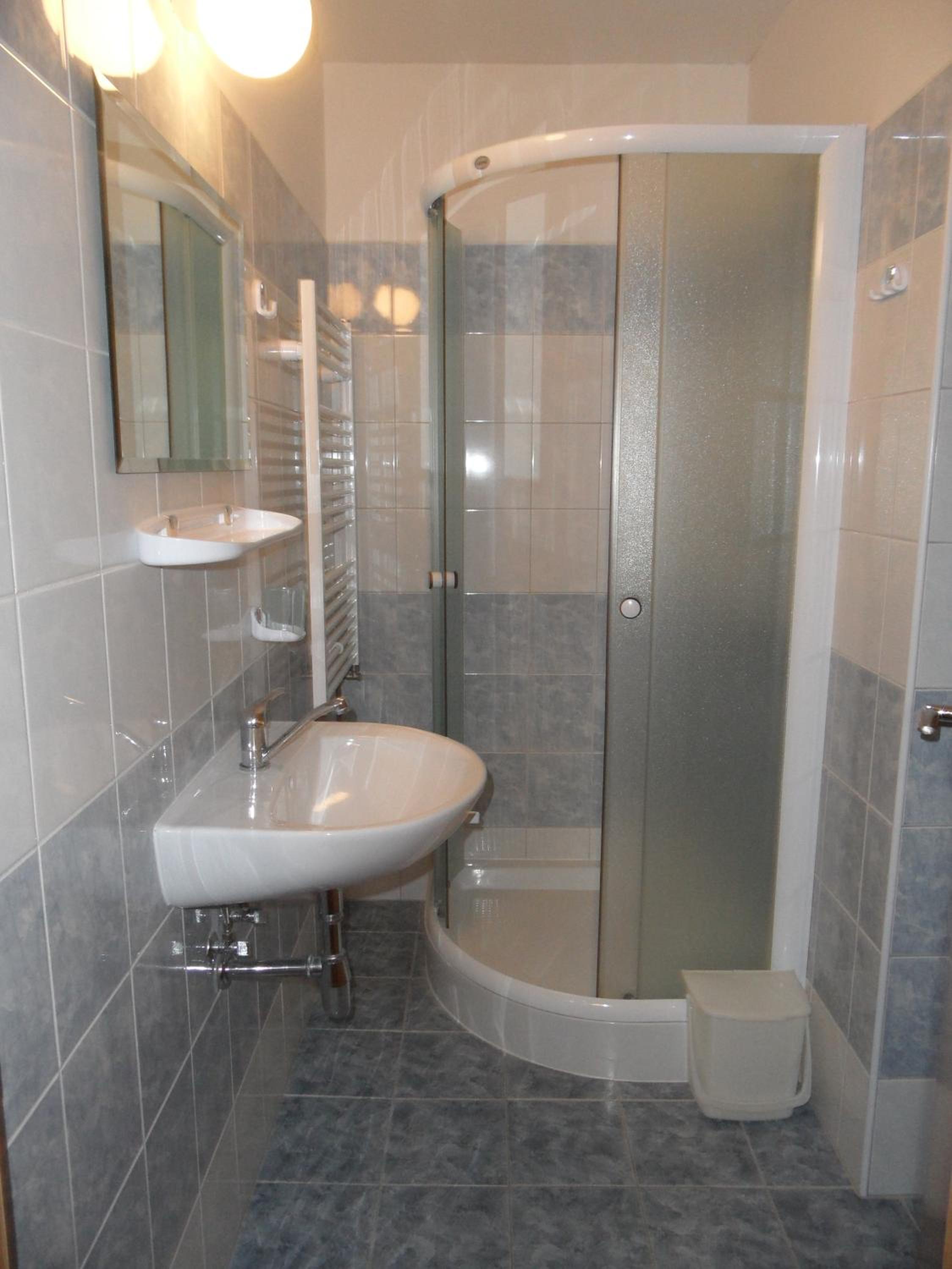 Comfort Triple Room photo 2