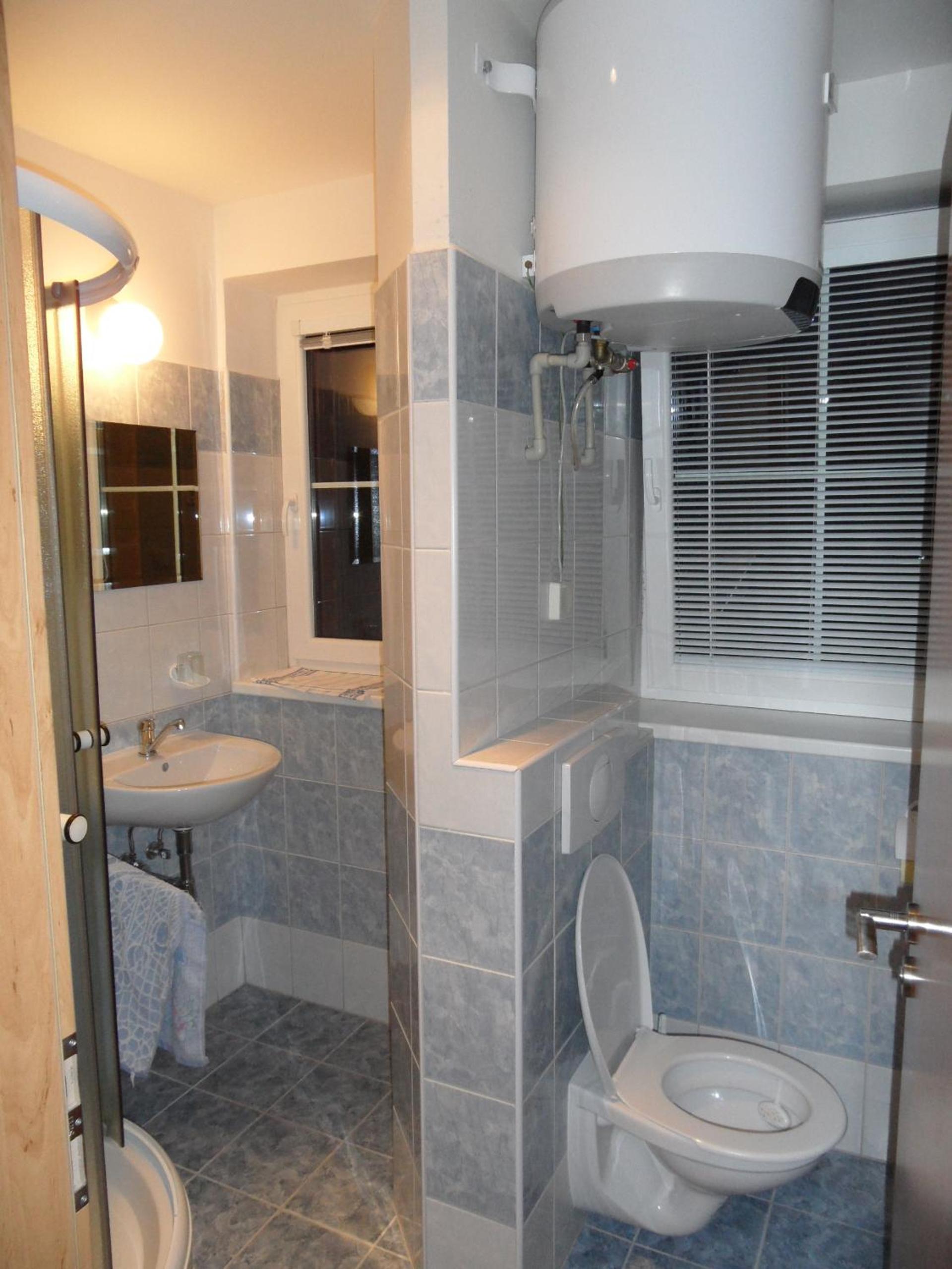 Standard Double Room photo 3