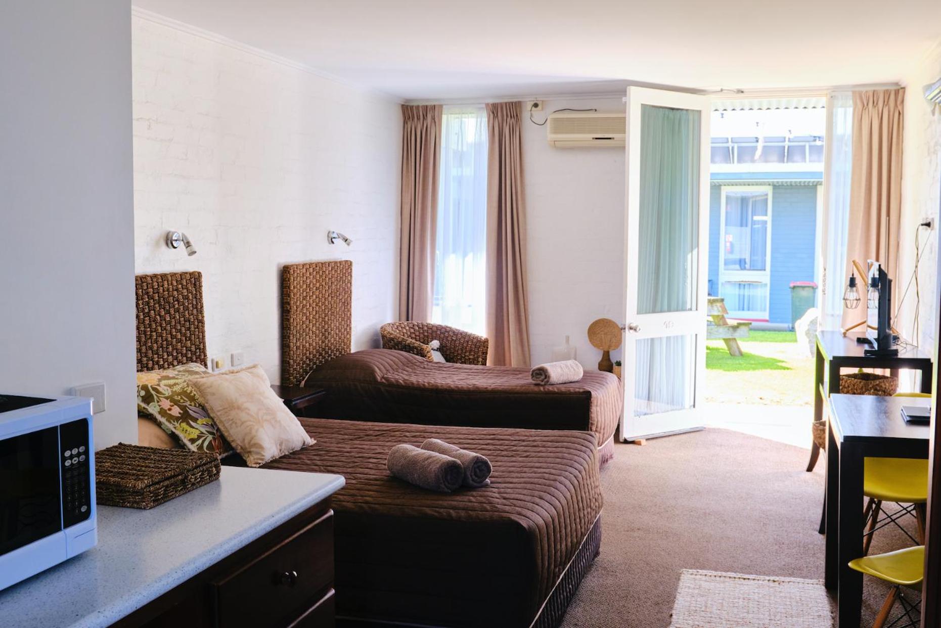 Deluxe Triple Room - Photo 1