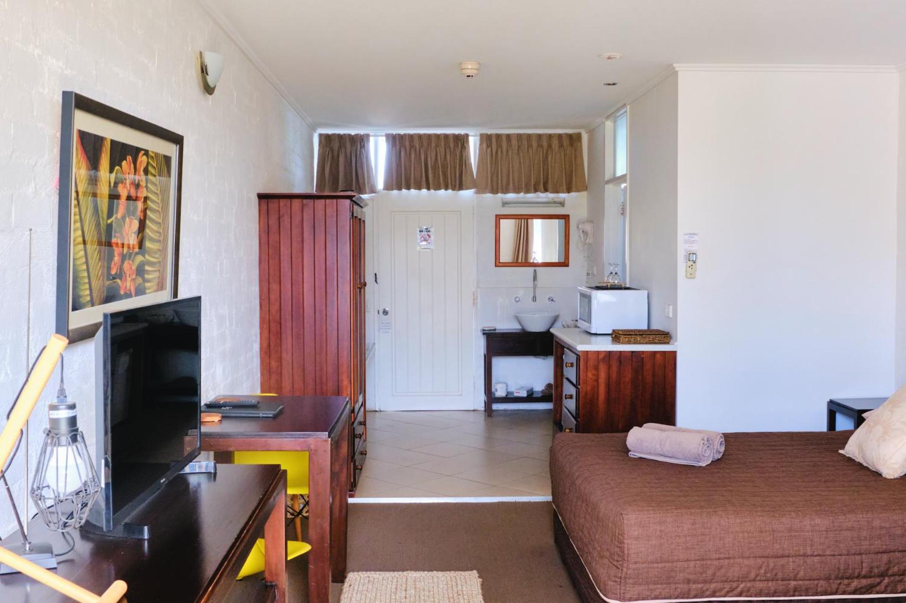 Deluxe Triple Room - Photo 3