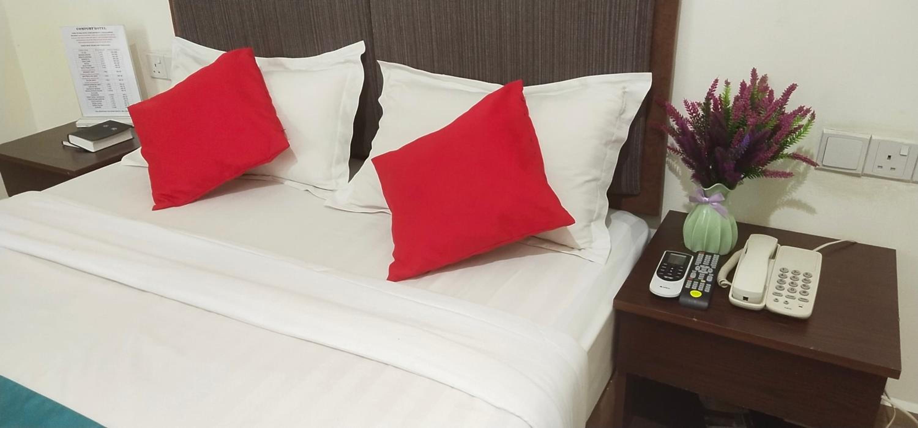 Queen Room - Photo 1