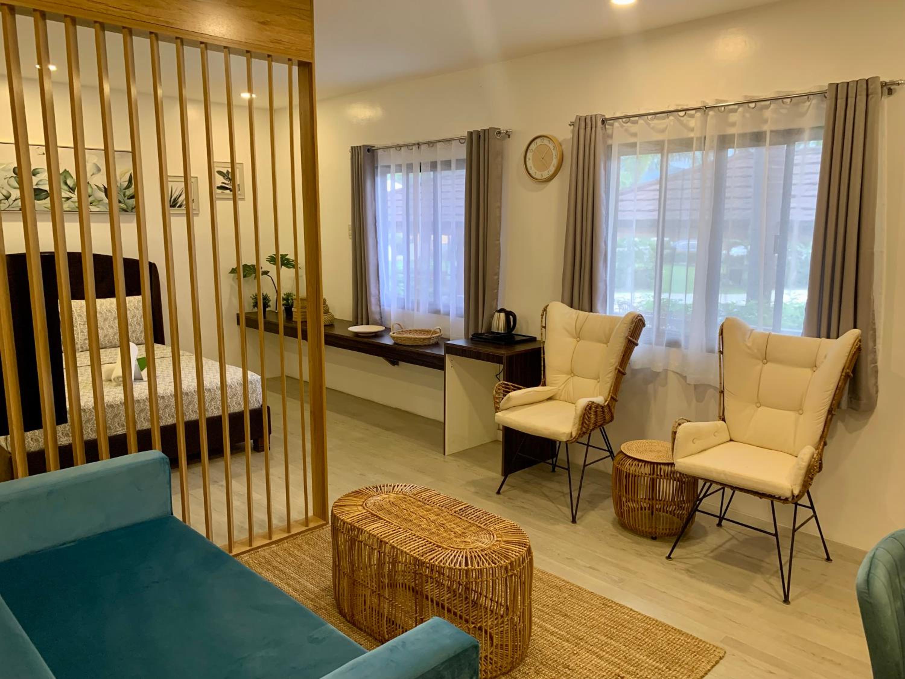 Junior Suite - Photo 11
