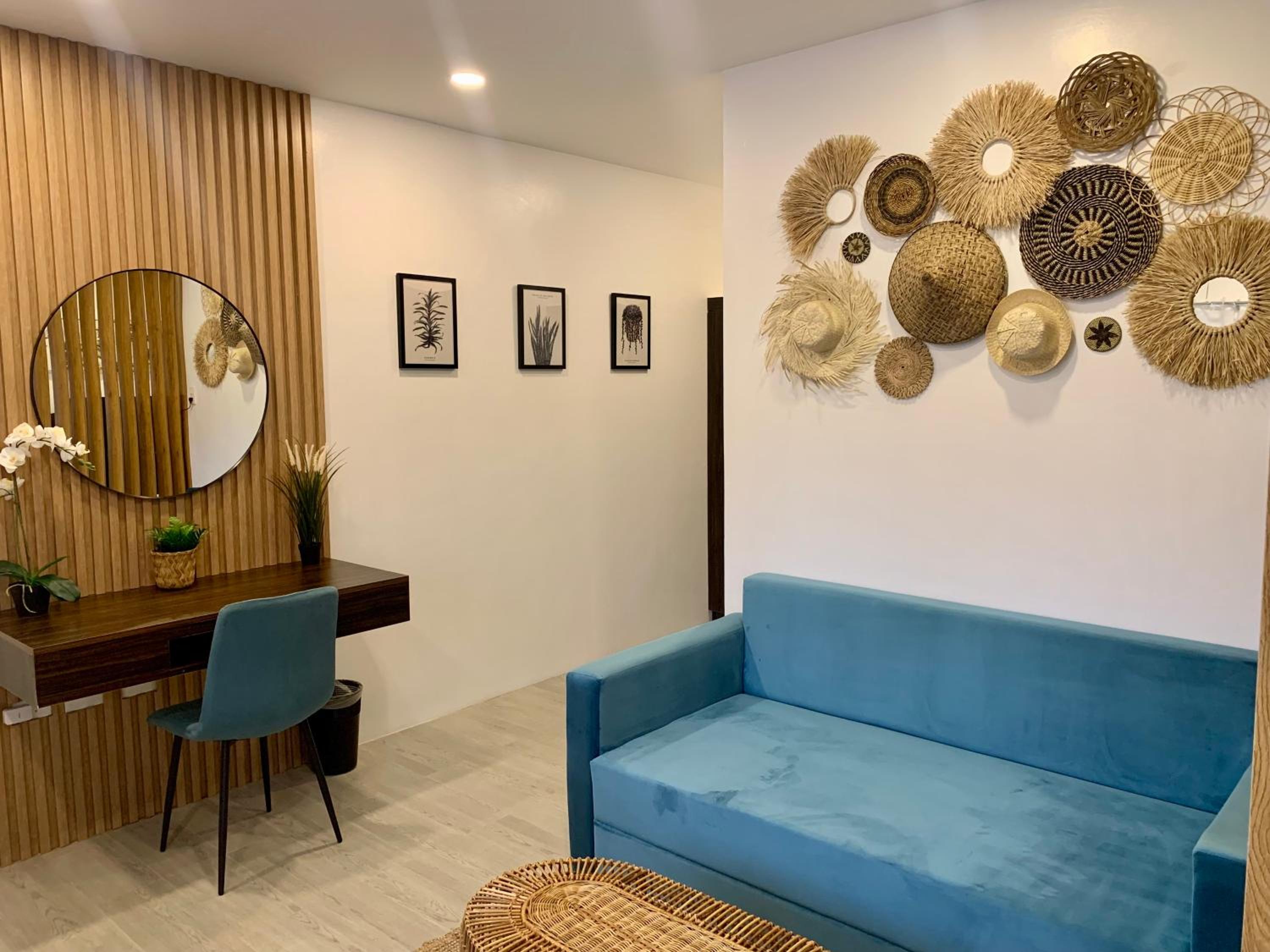 Junior Suite - Photo 12