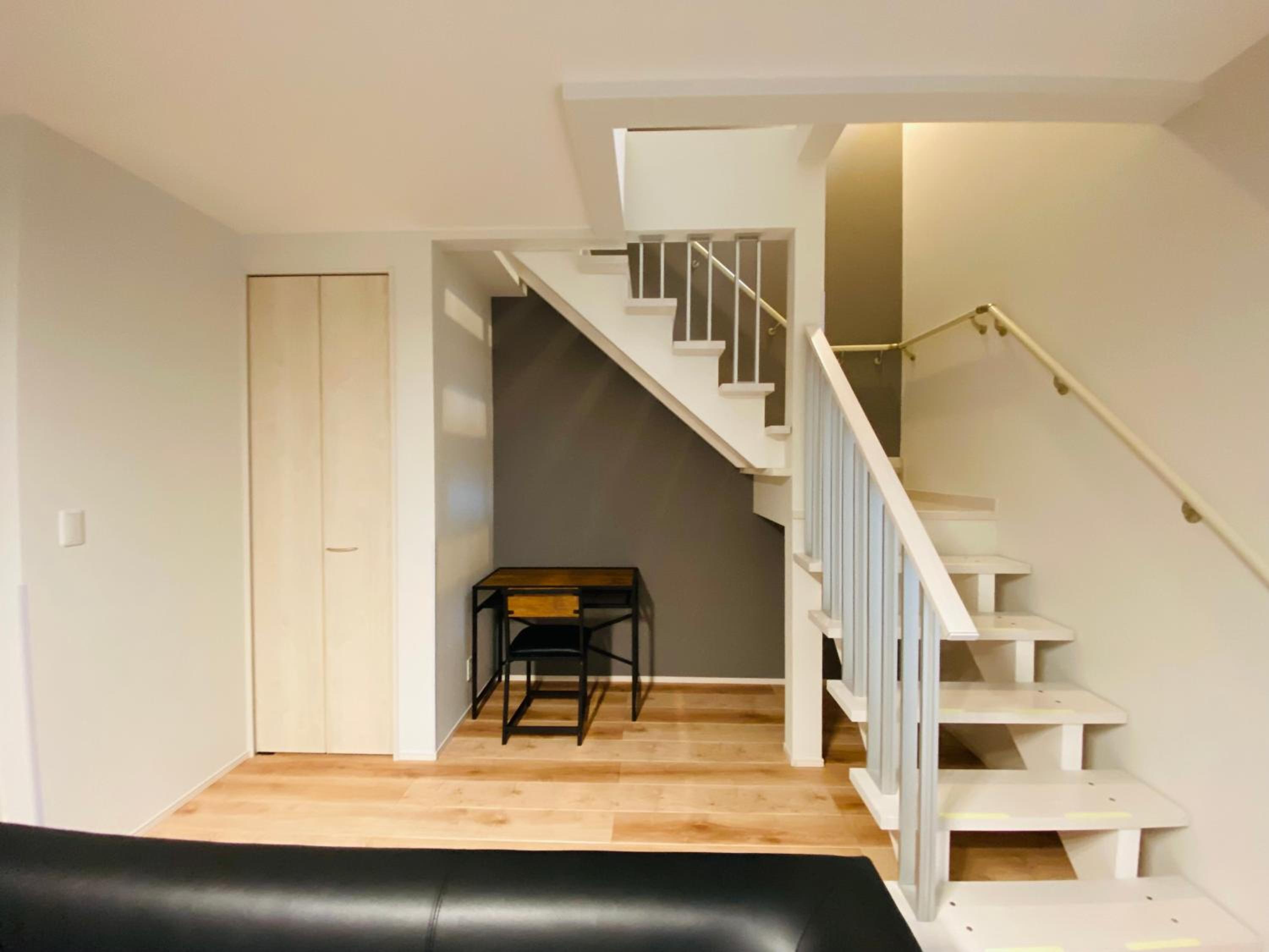 Duplex Apartment