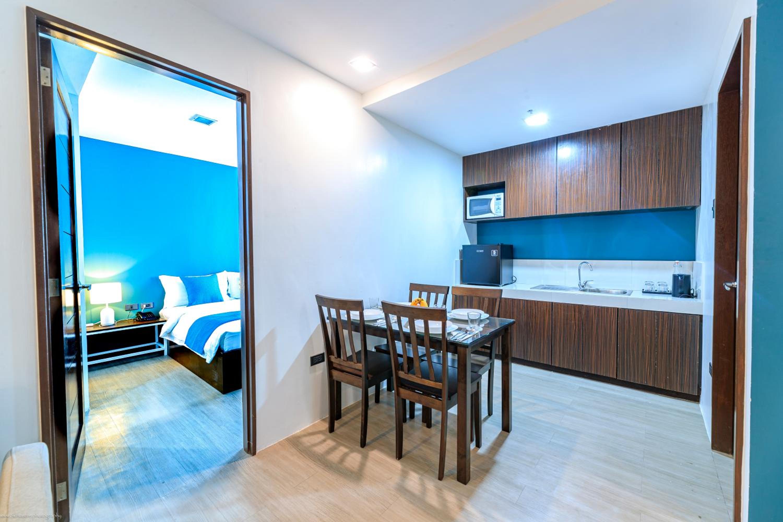 Family Suite - Photo 2