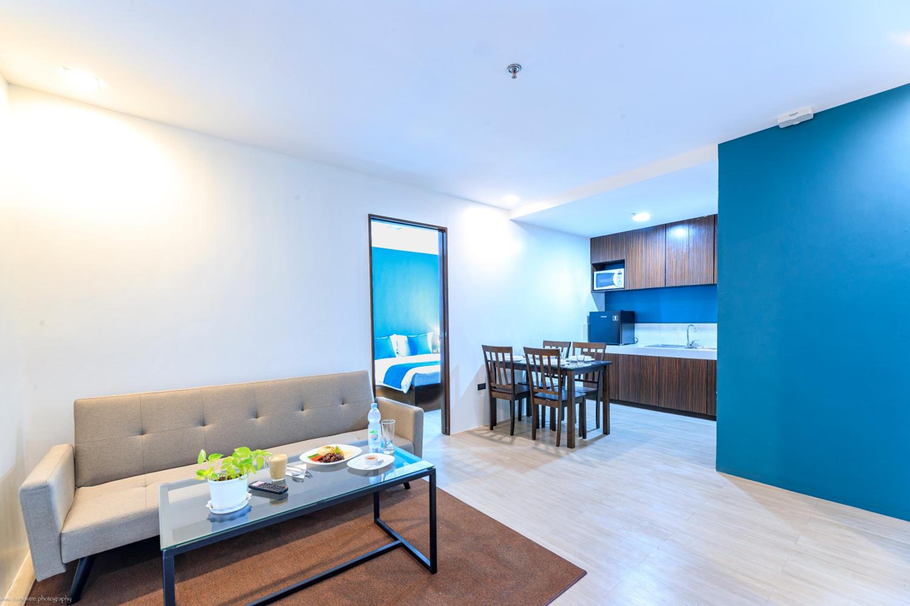 Family Suite - Photo 1
