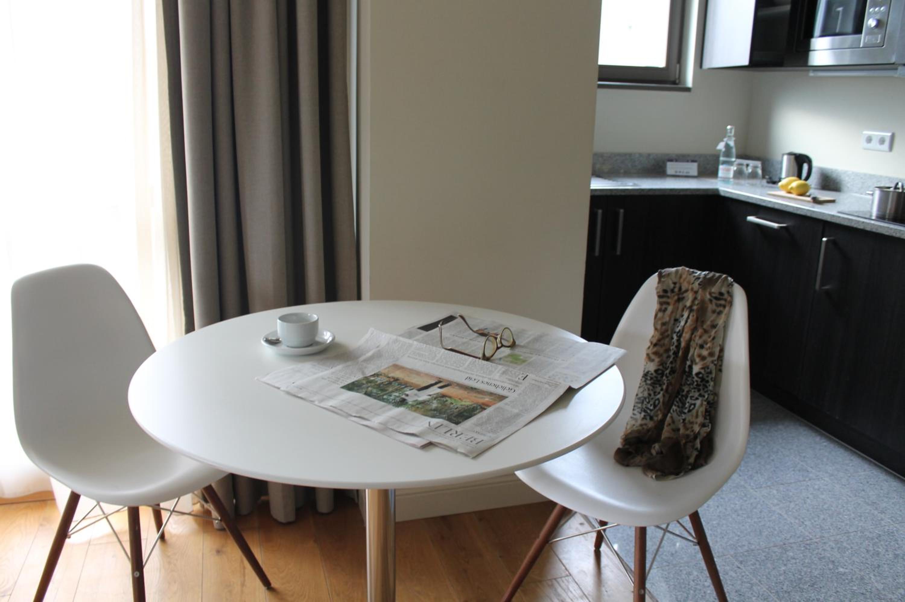 Premium Apartment photo 2