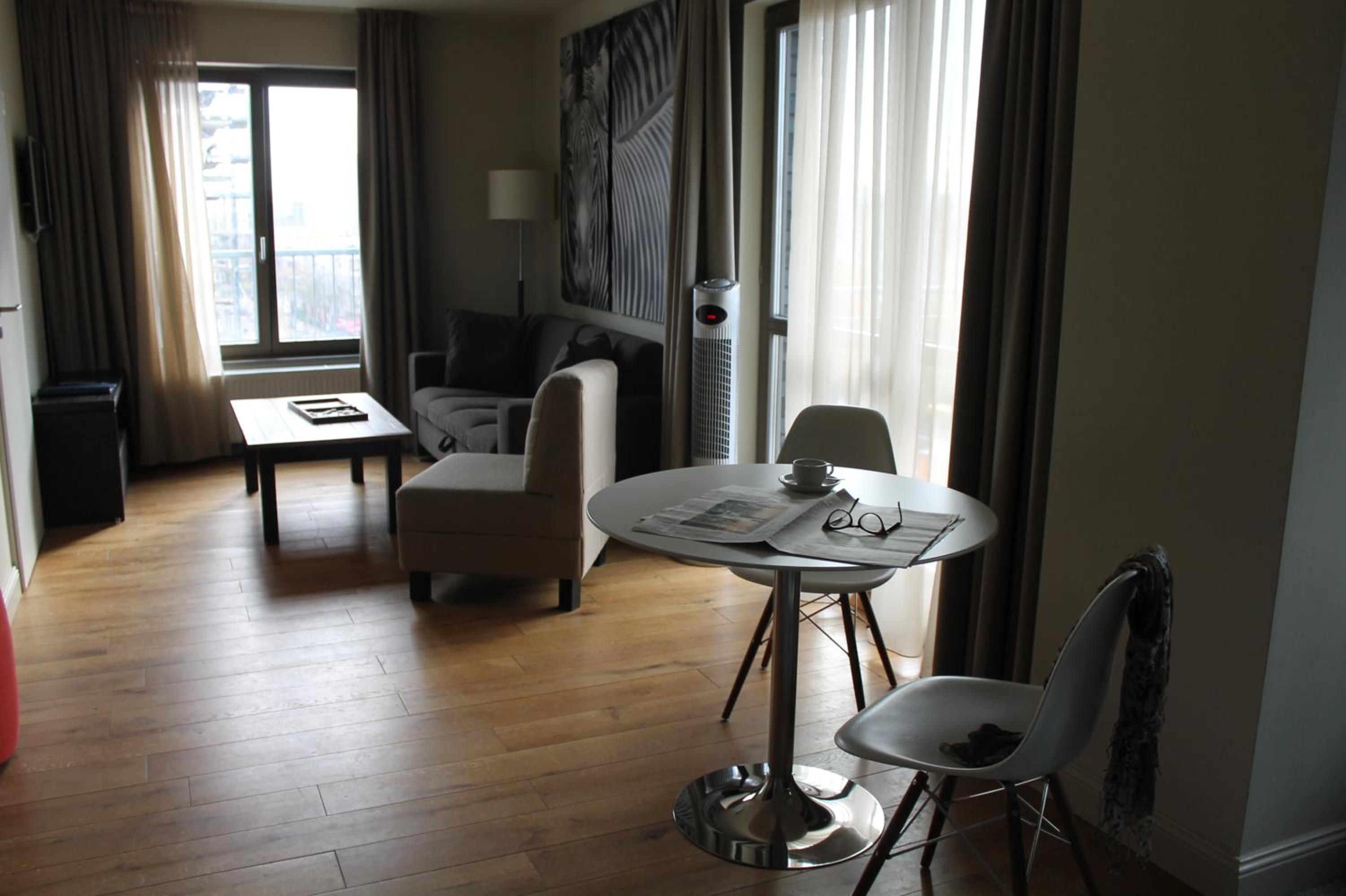Premium Apartment photo 1