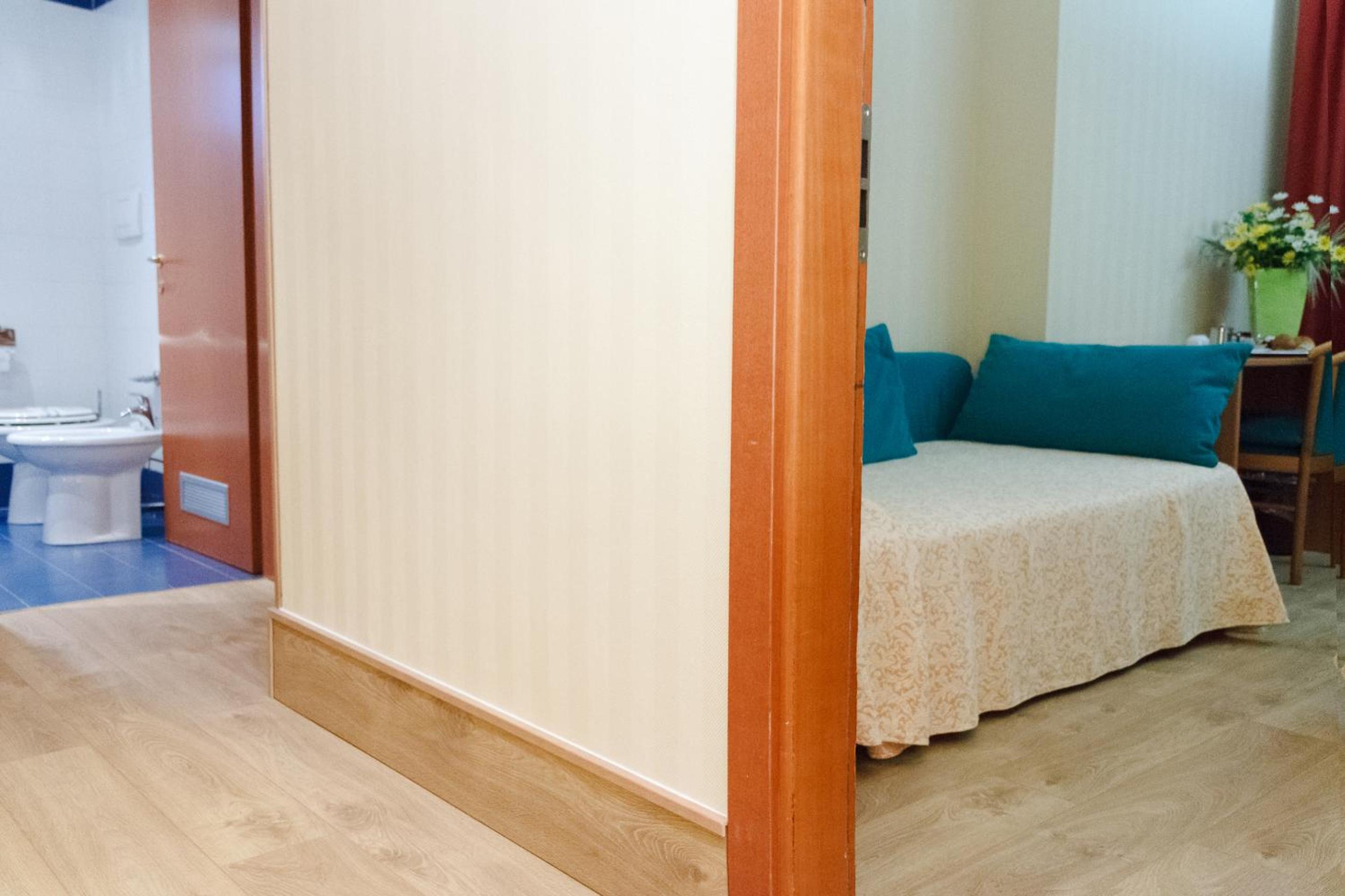 Basic Quadruple Room - Photo 2