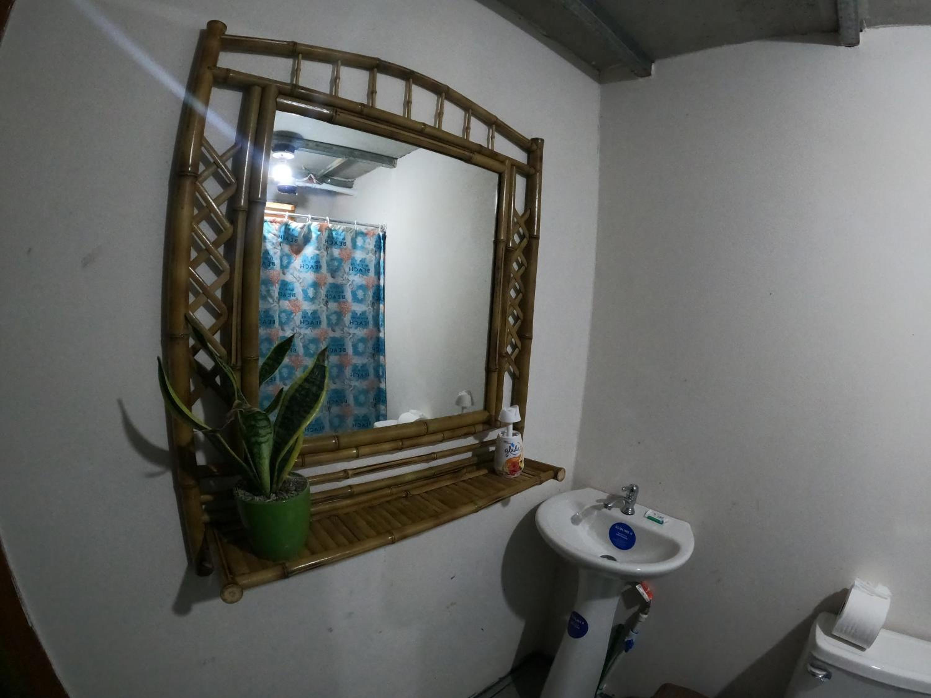 Family Room with Private Bathroom