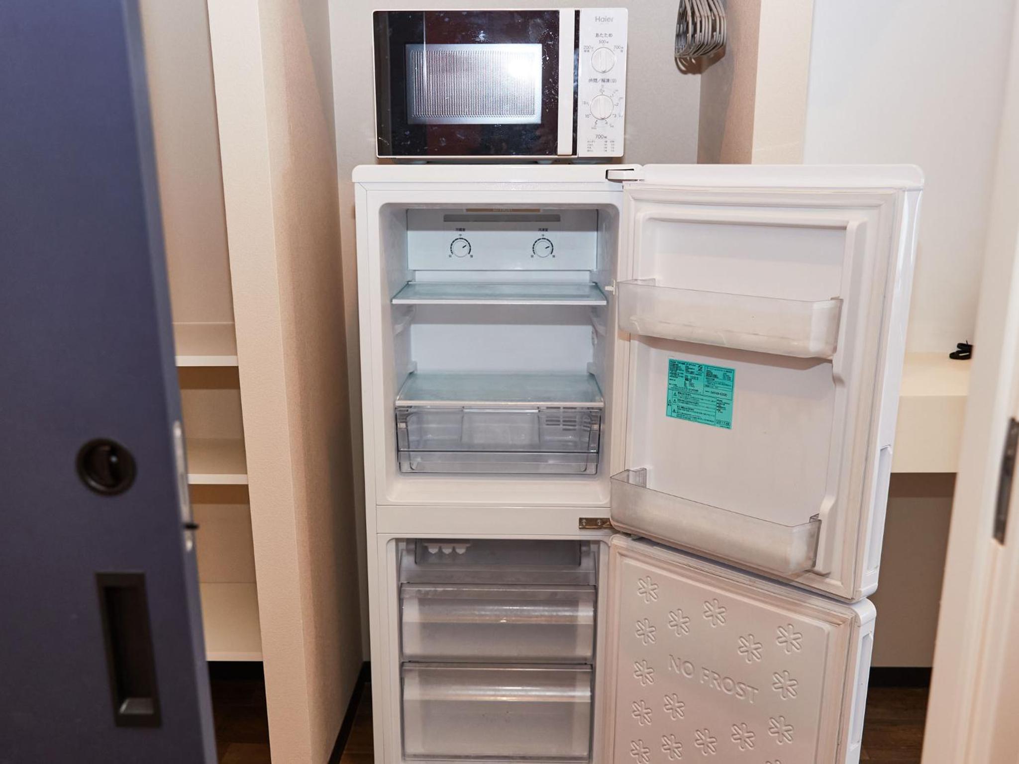 Double Room - Photo 9
