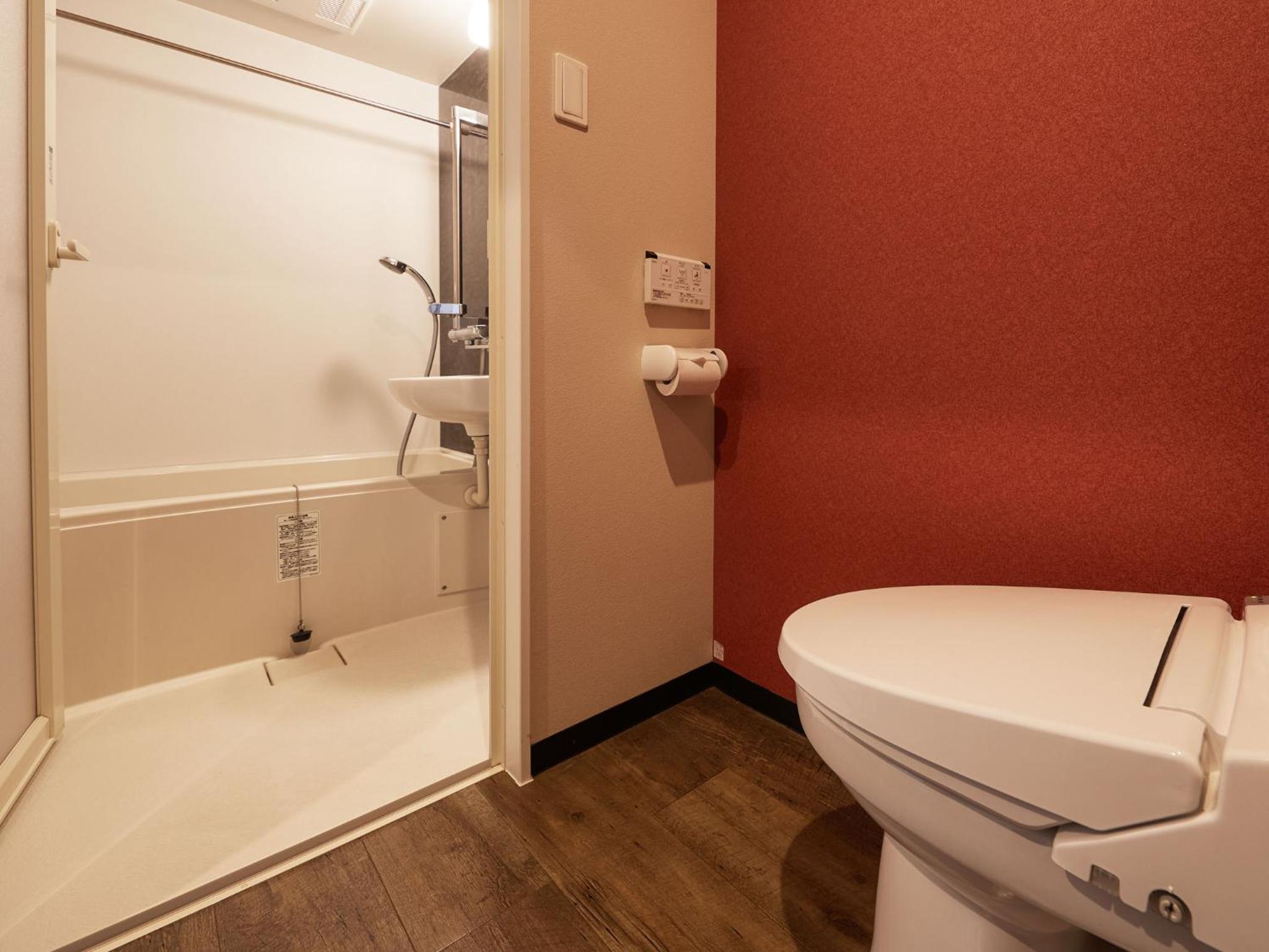 Double Room - Photo 15