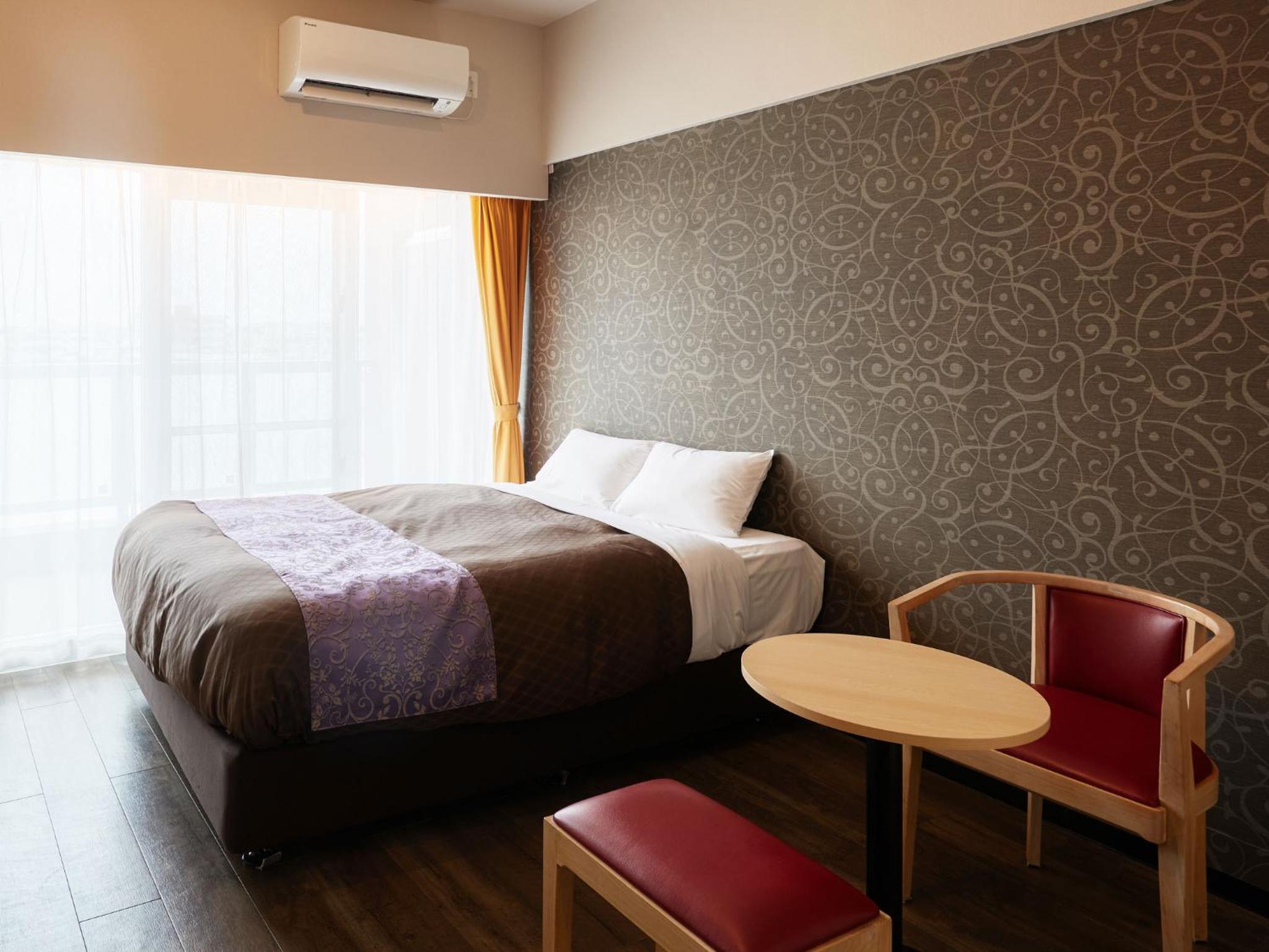 Double Room - Photo 3