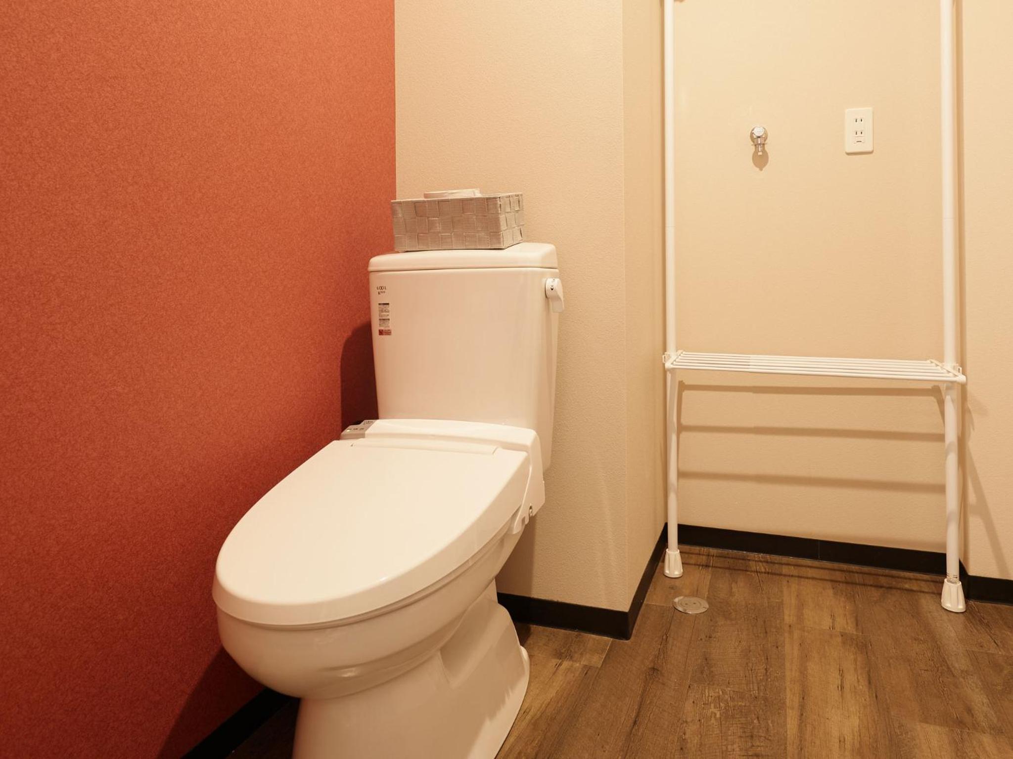 Double Room - Photo 17
