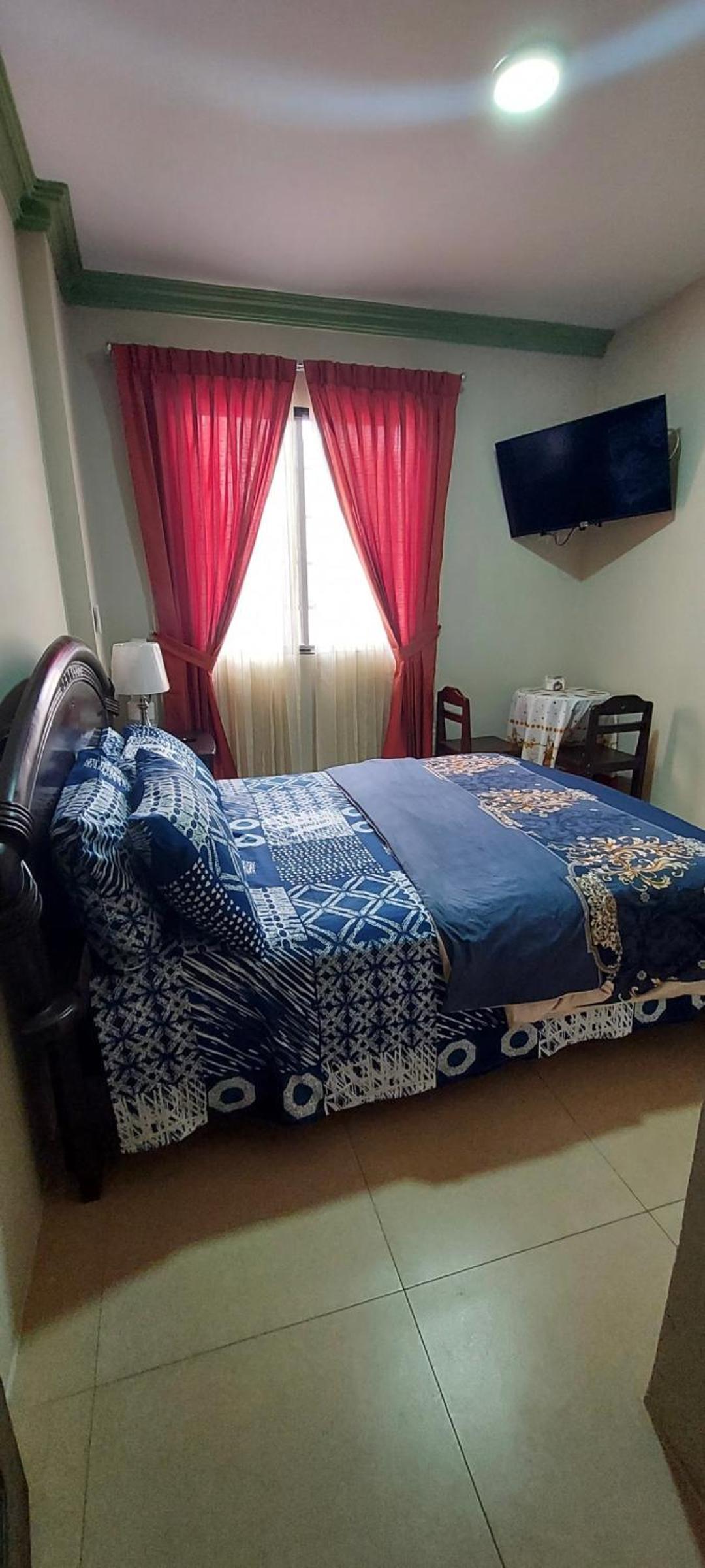 Deluxe Room photo 2
