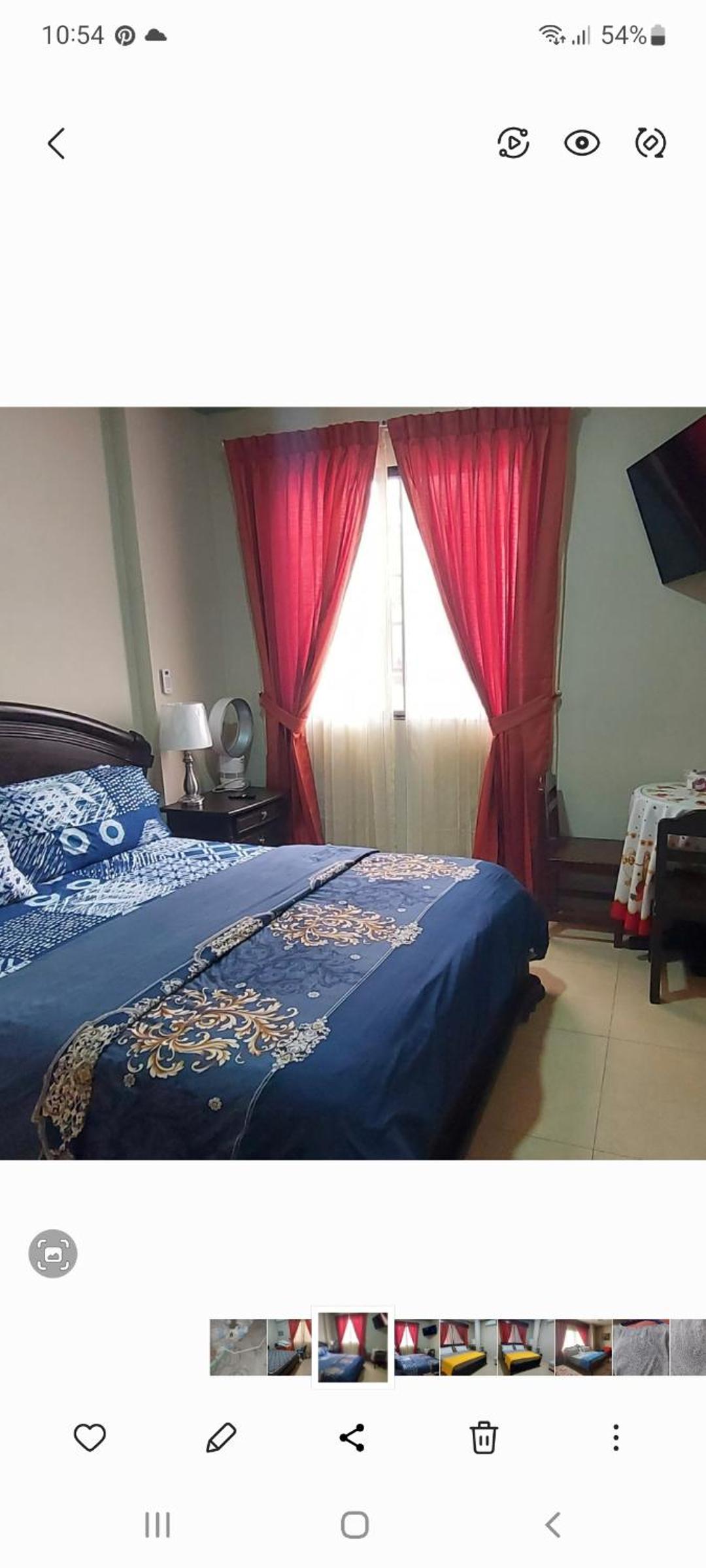 Deluxe Room photo 3