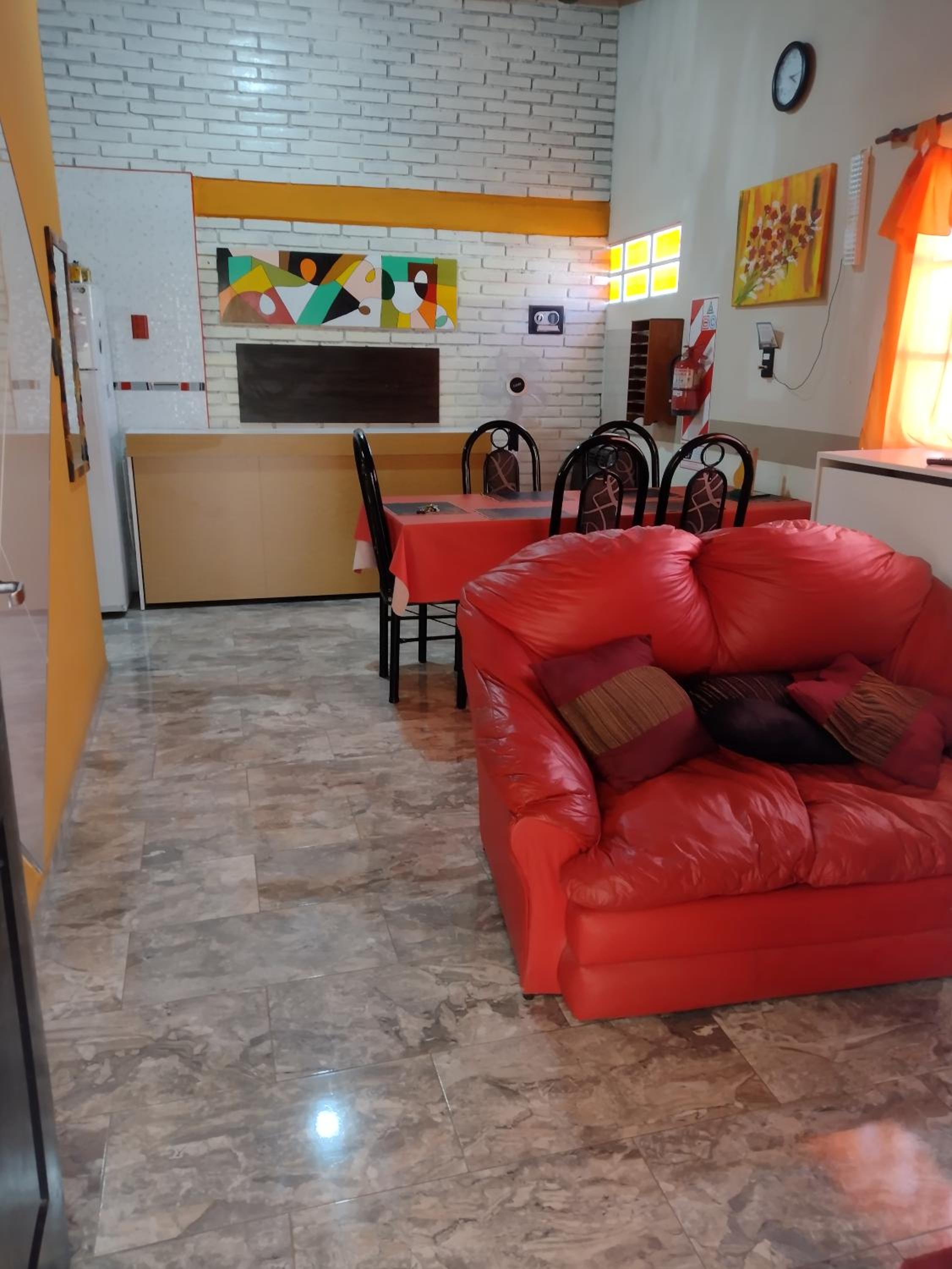 Two-Bedroom Apartment photo 2