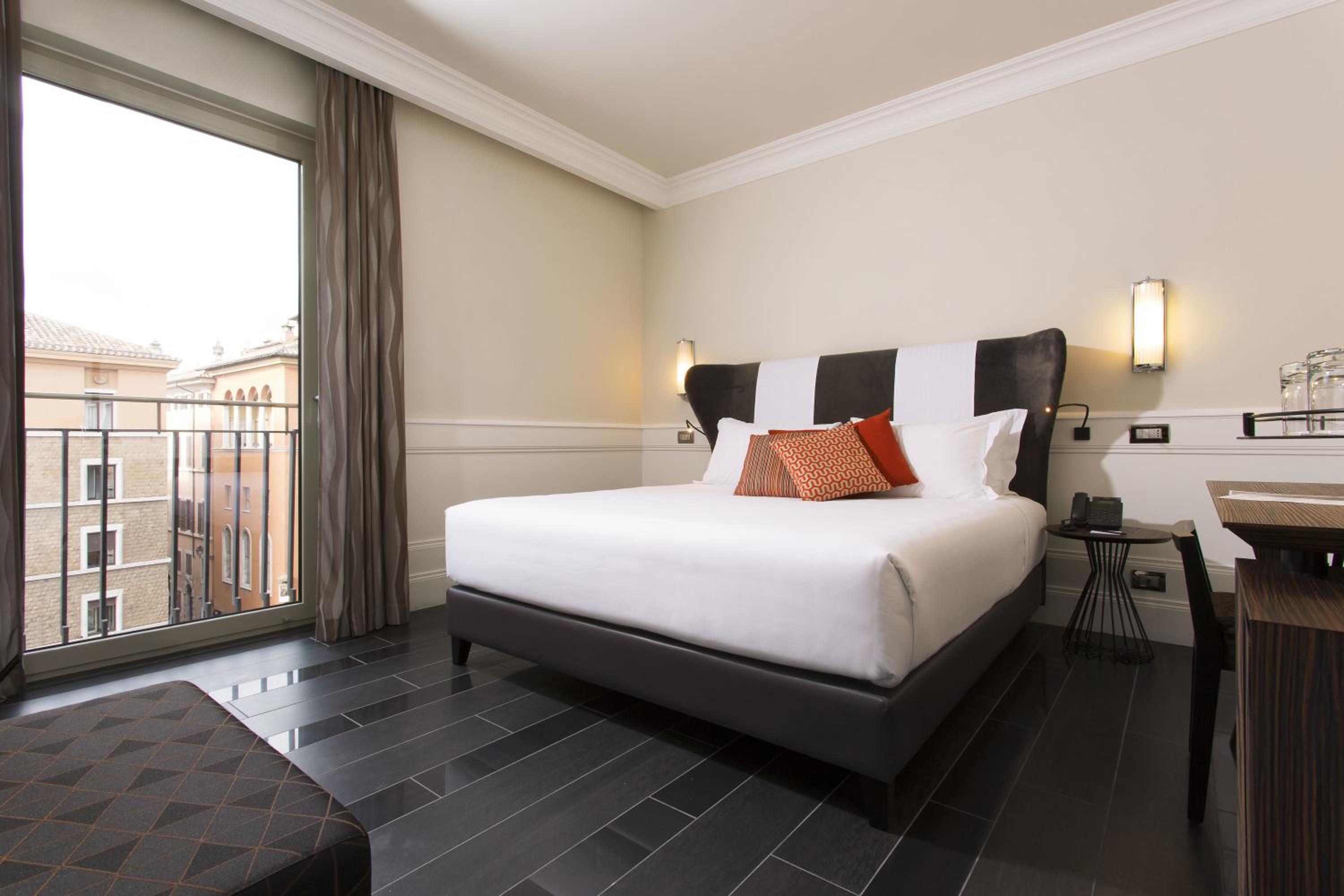 Available room