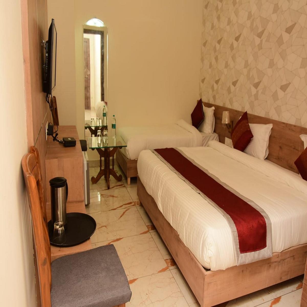 Executive Room - Photo 3