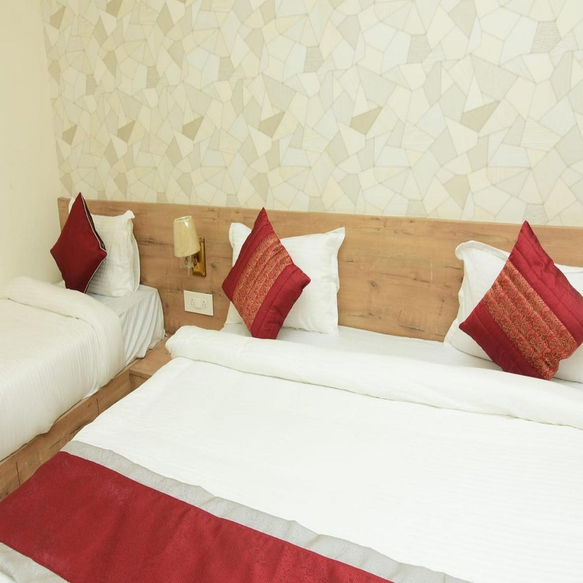 Executive Room - Photo 1