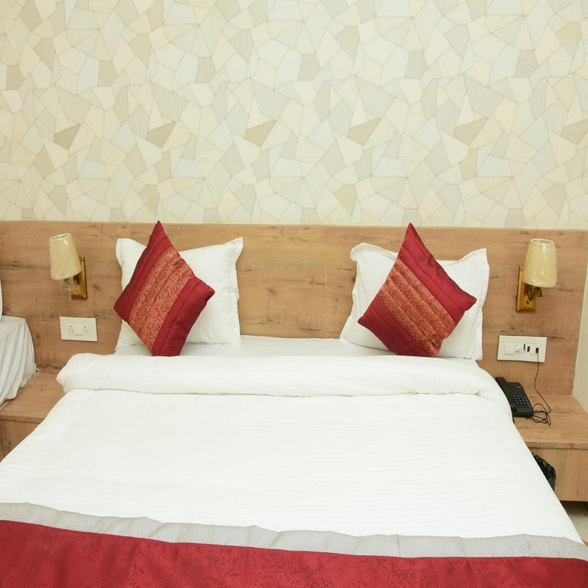 Executive Room - Photo 4