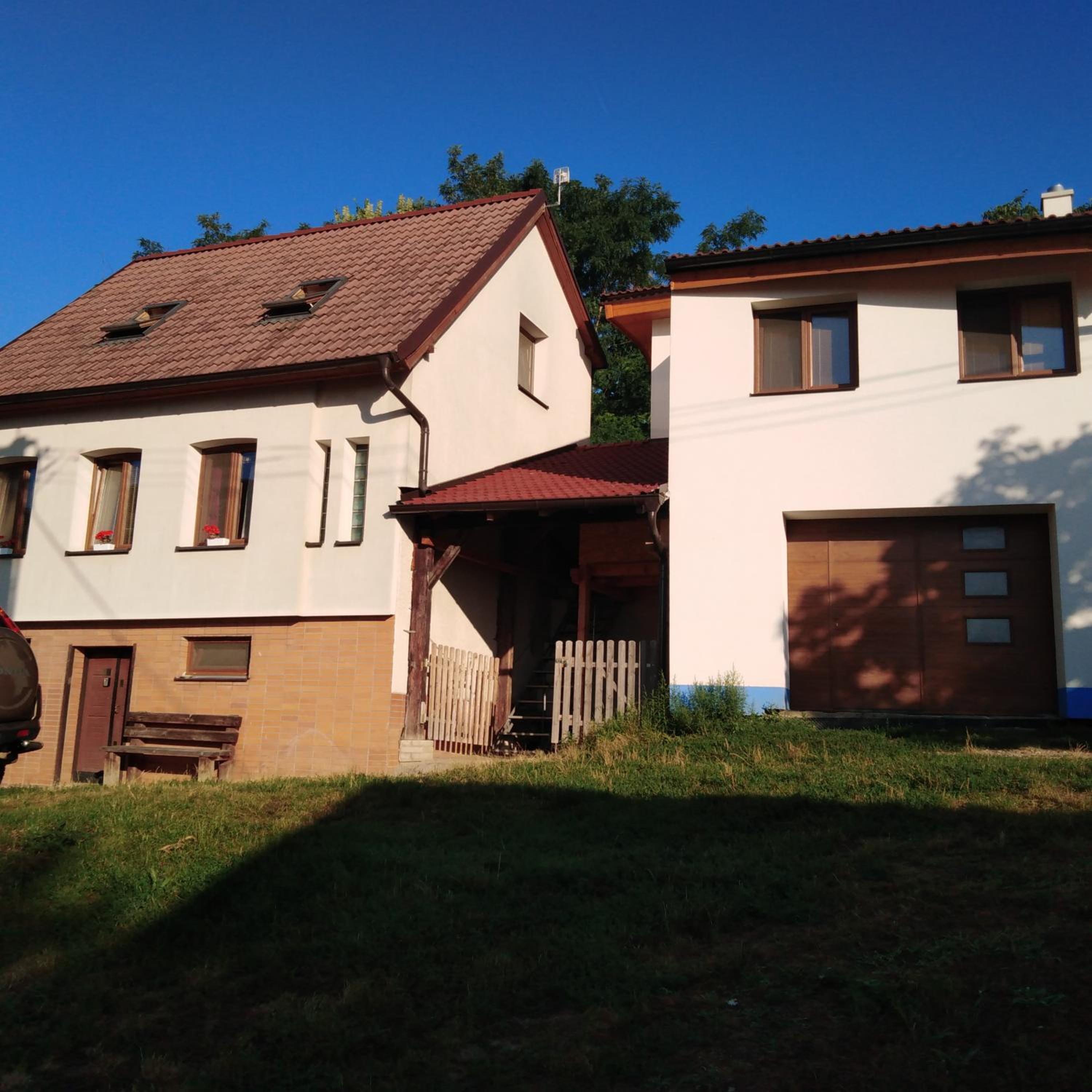 Duplex Apartment photo 1