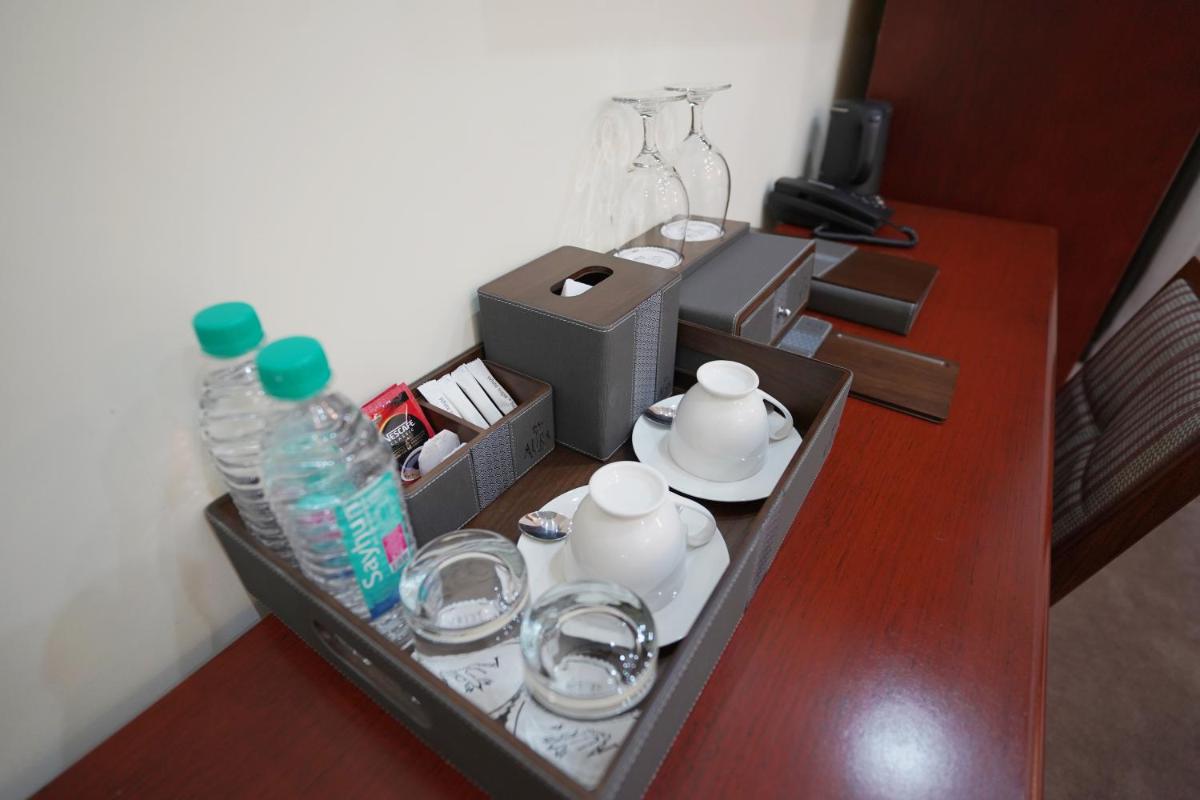 Double Room photo 3